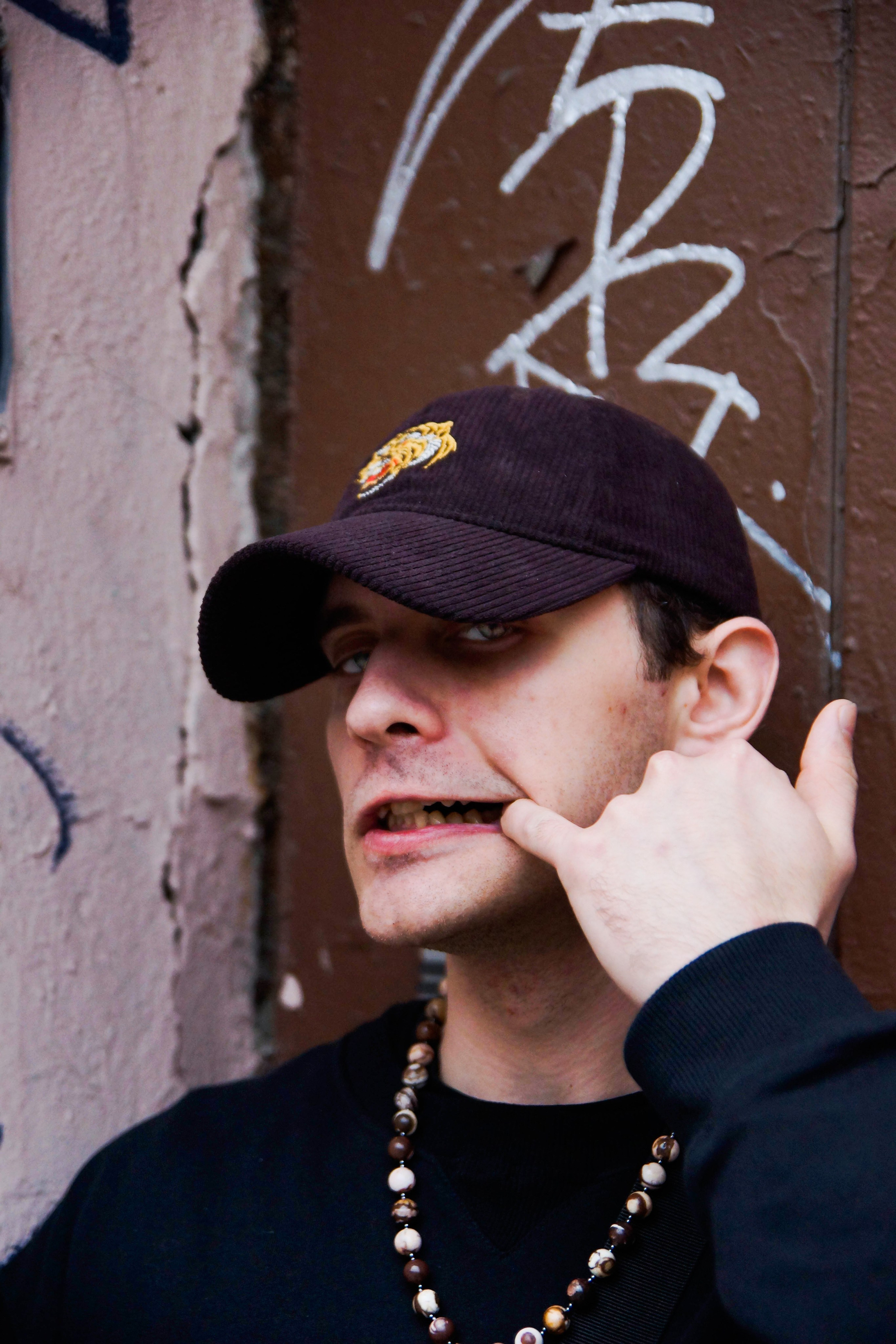 Максим Бруно Аркадович. Потешная фотопленка