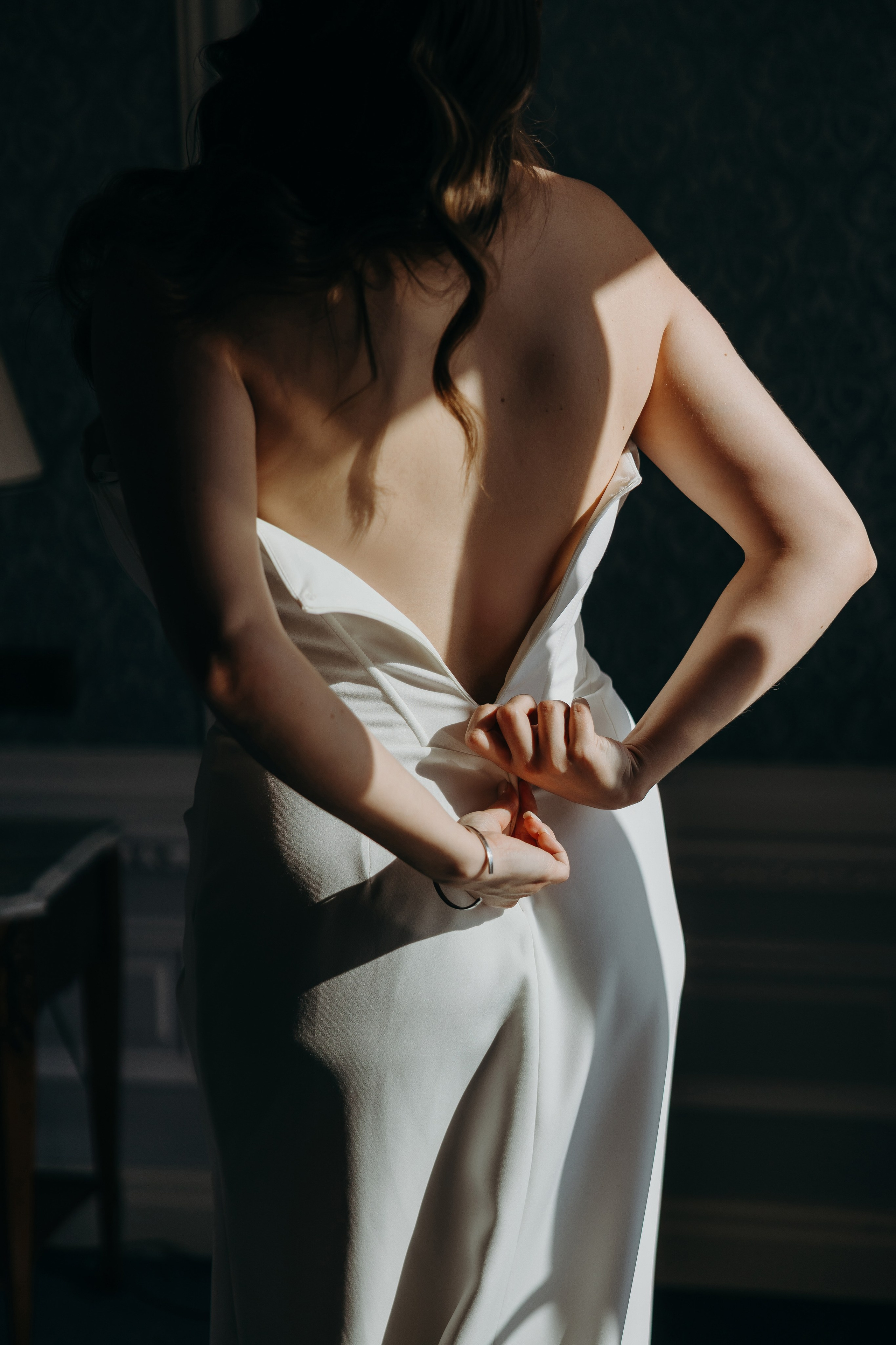 Wedding day 08.08.25. Свадебный фотограф в Санкт-Петербурге