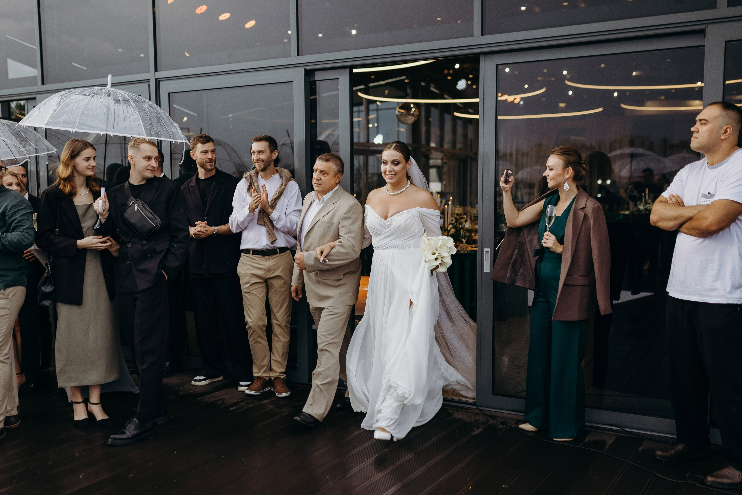 Wedding day 31.08.24. Свадебный фотограф в Санкт-Петербурге