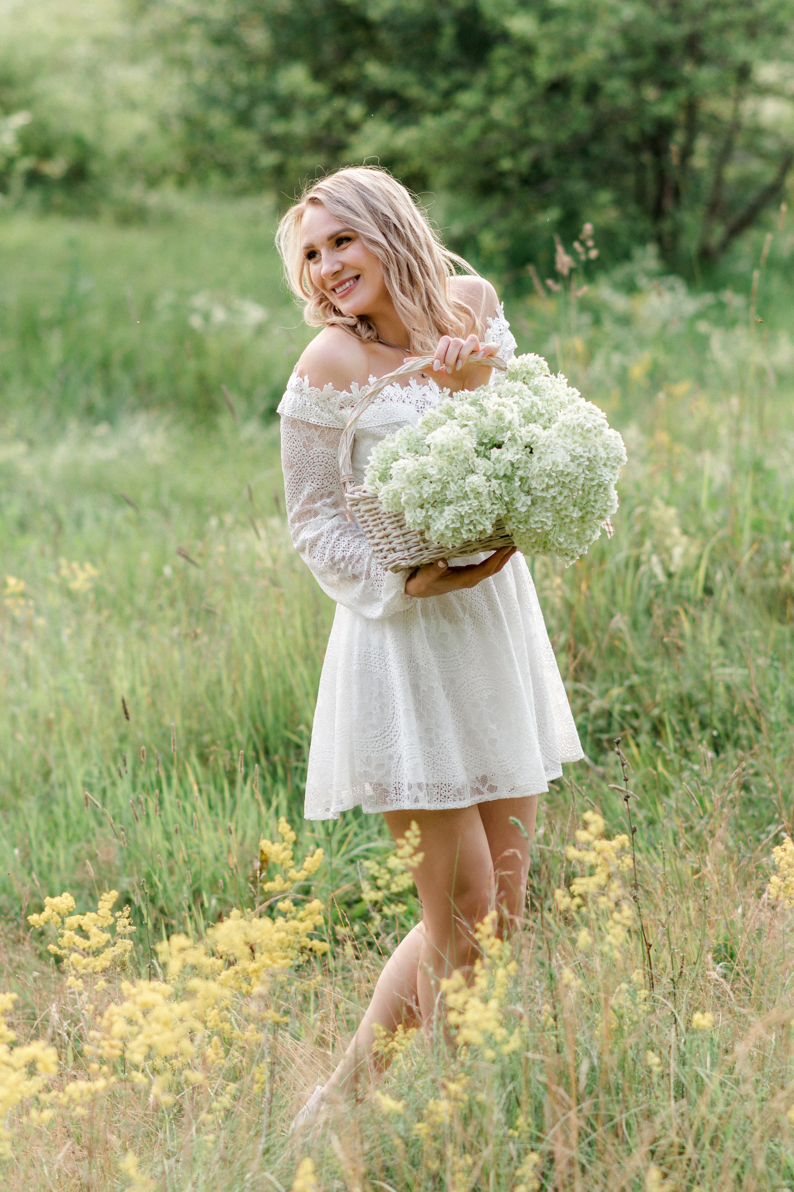 Портреты. Семейный фотограф в Новомичуринске Наташа Непомнящая