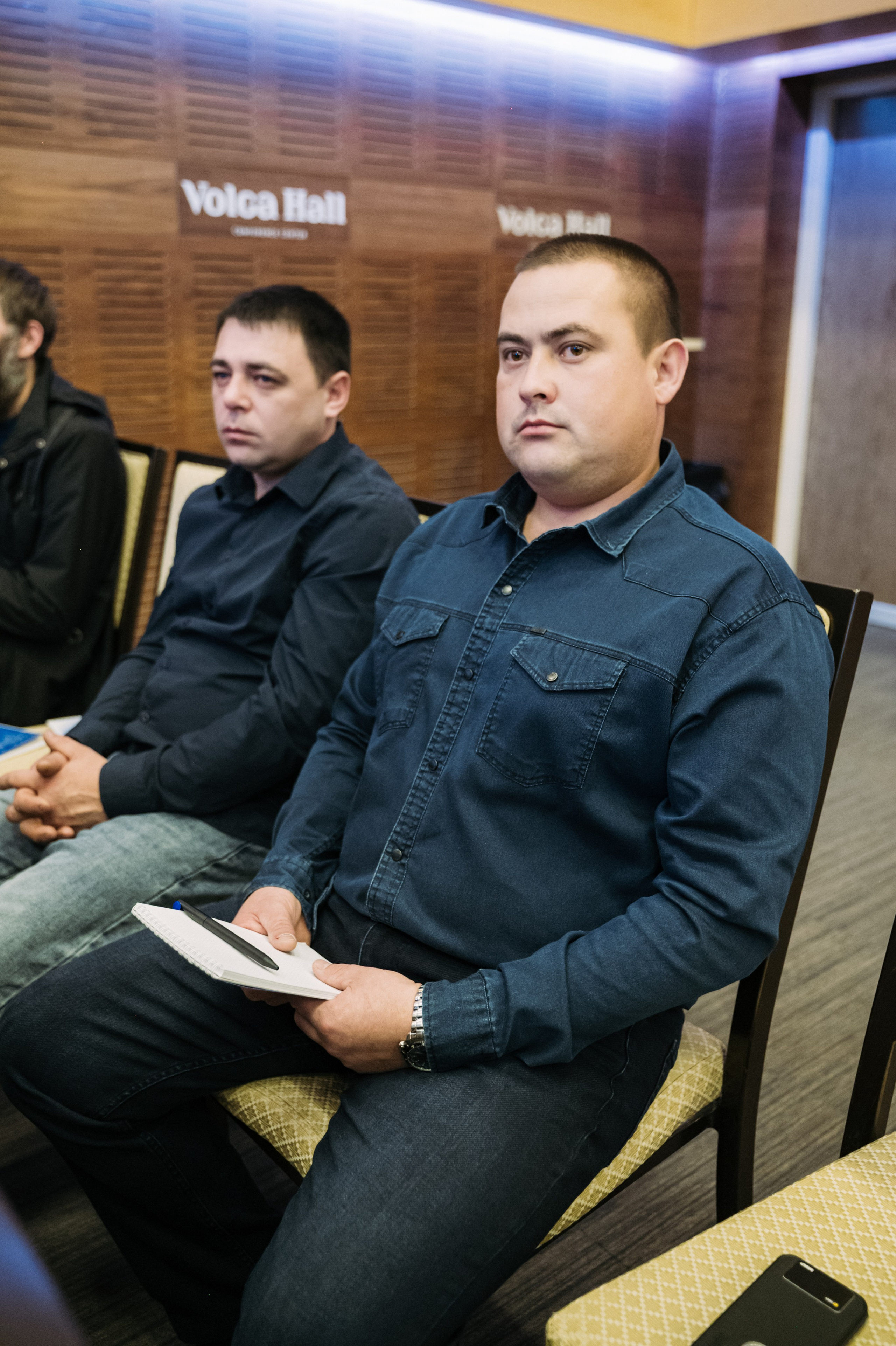 Конференция+корпоратив Авто-ГБО