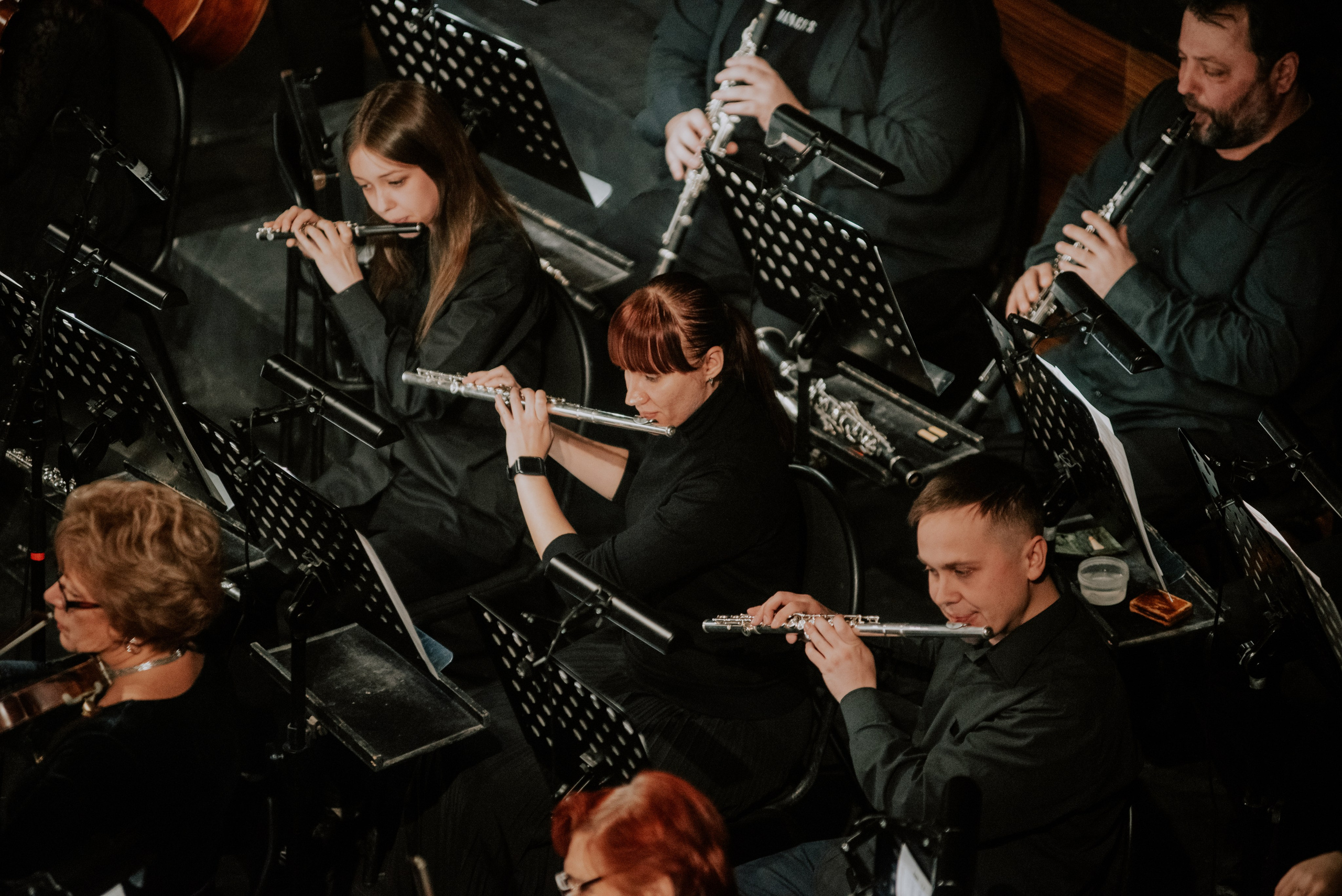 Опера — это несерьёзно | Музыкальный театр Кузбасса