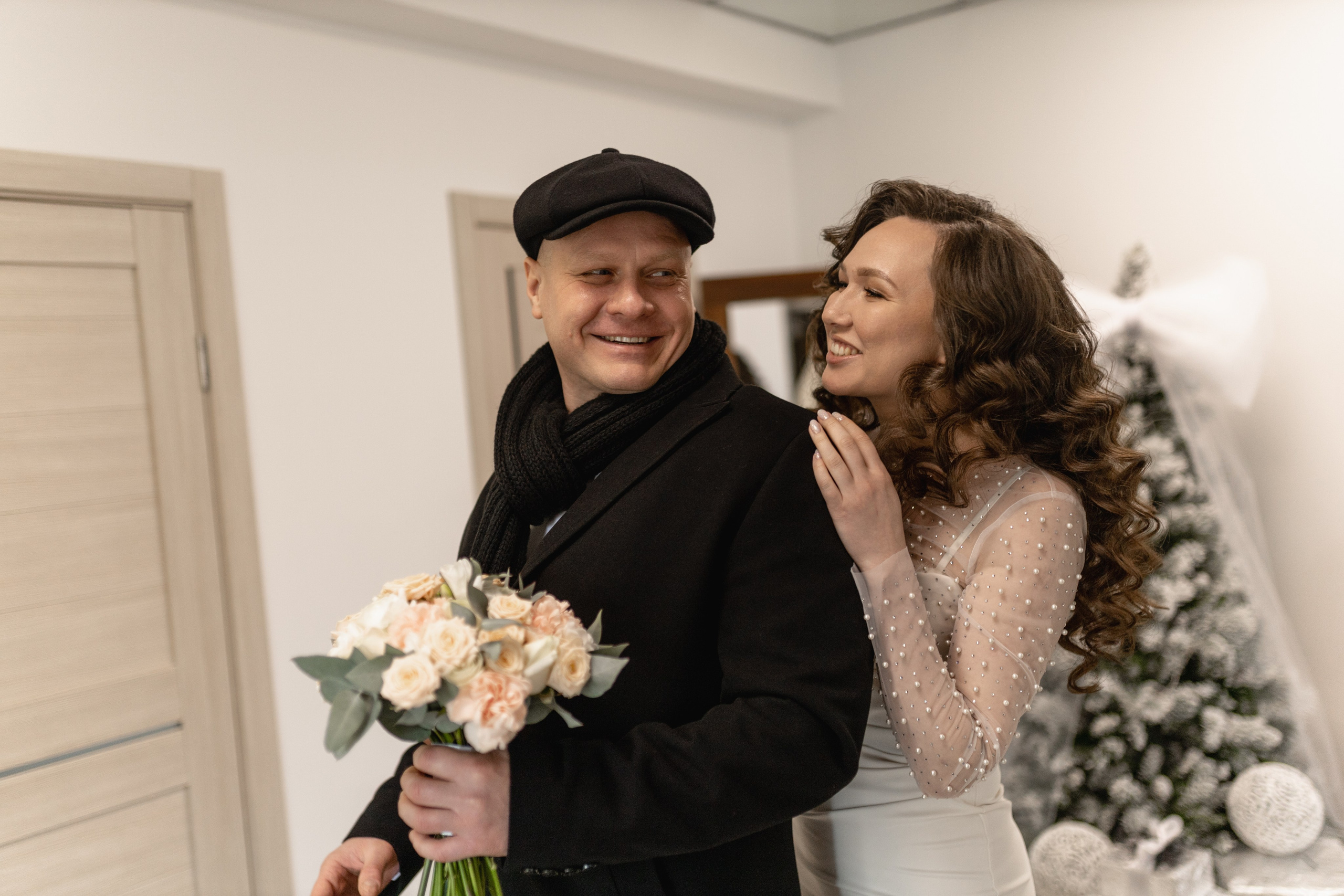 Ж + С. Свадебный и семейный фотограф в Магнитогорске Катя Буряк