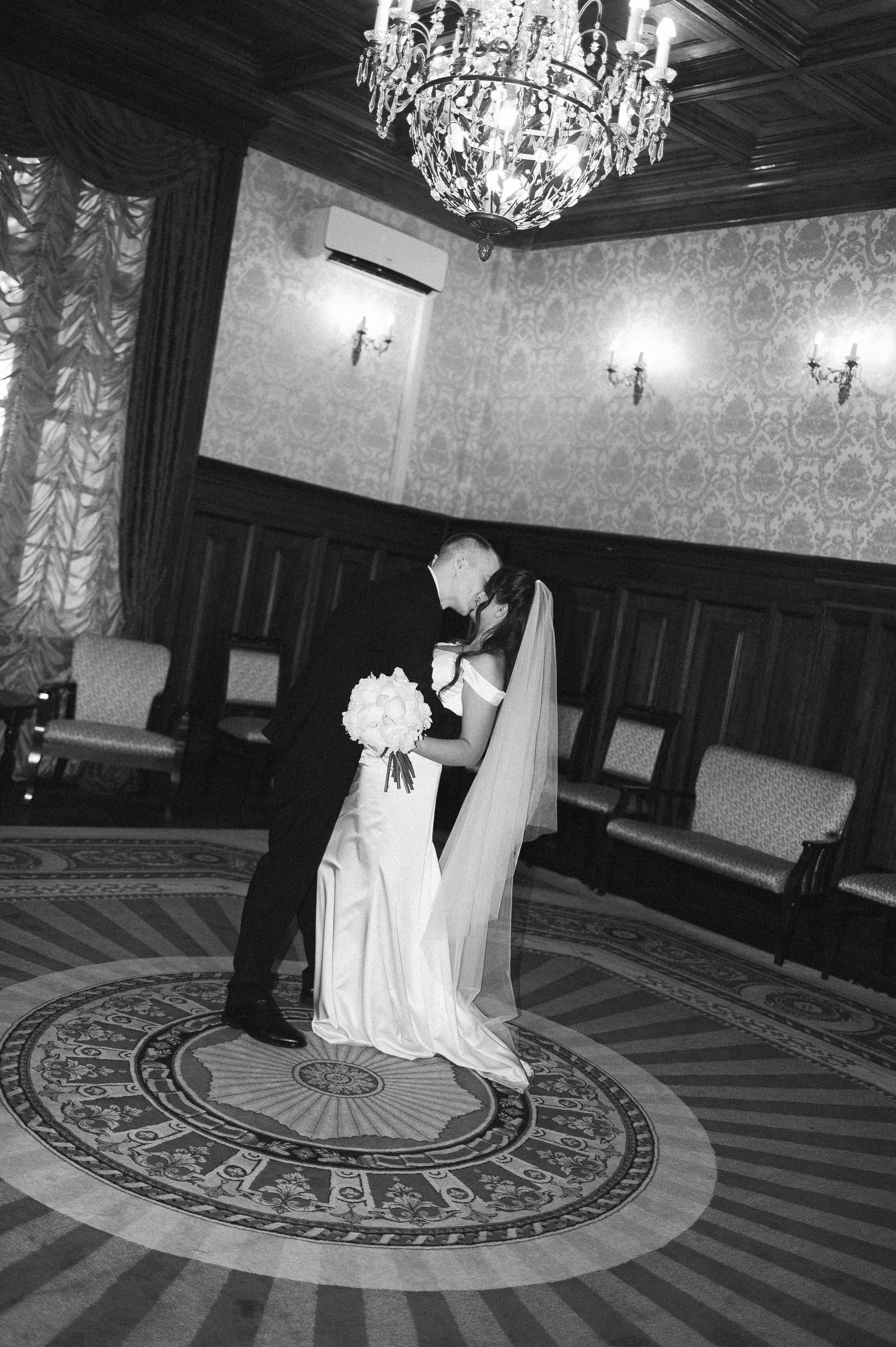 День, когда сказали «да»!. Свадебный фотограф Татьяна Лейн в Санкт-Петербурге