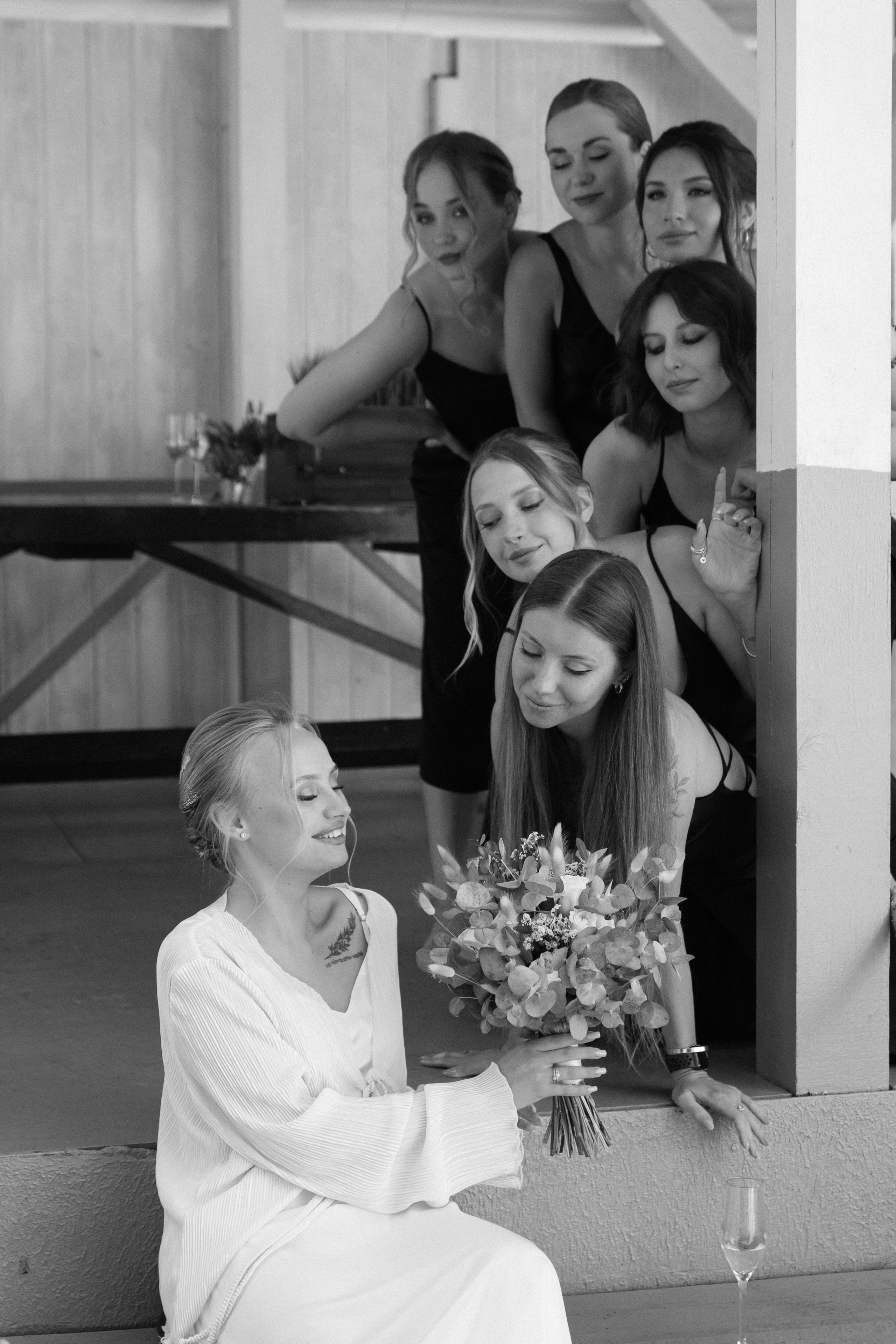 Анатолий и Анастасия