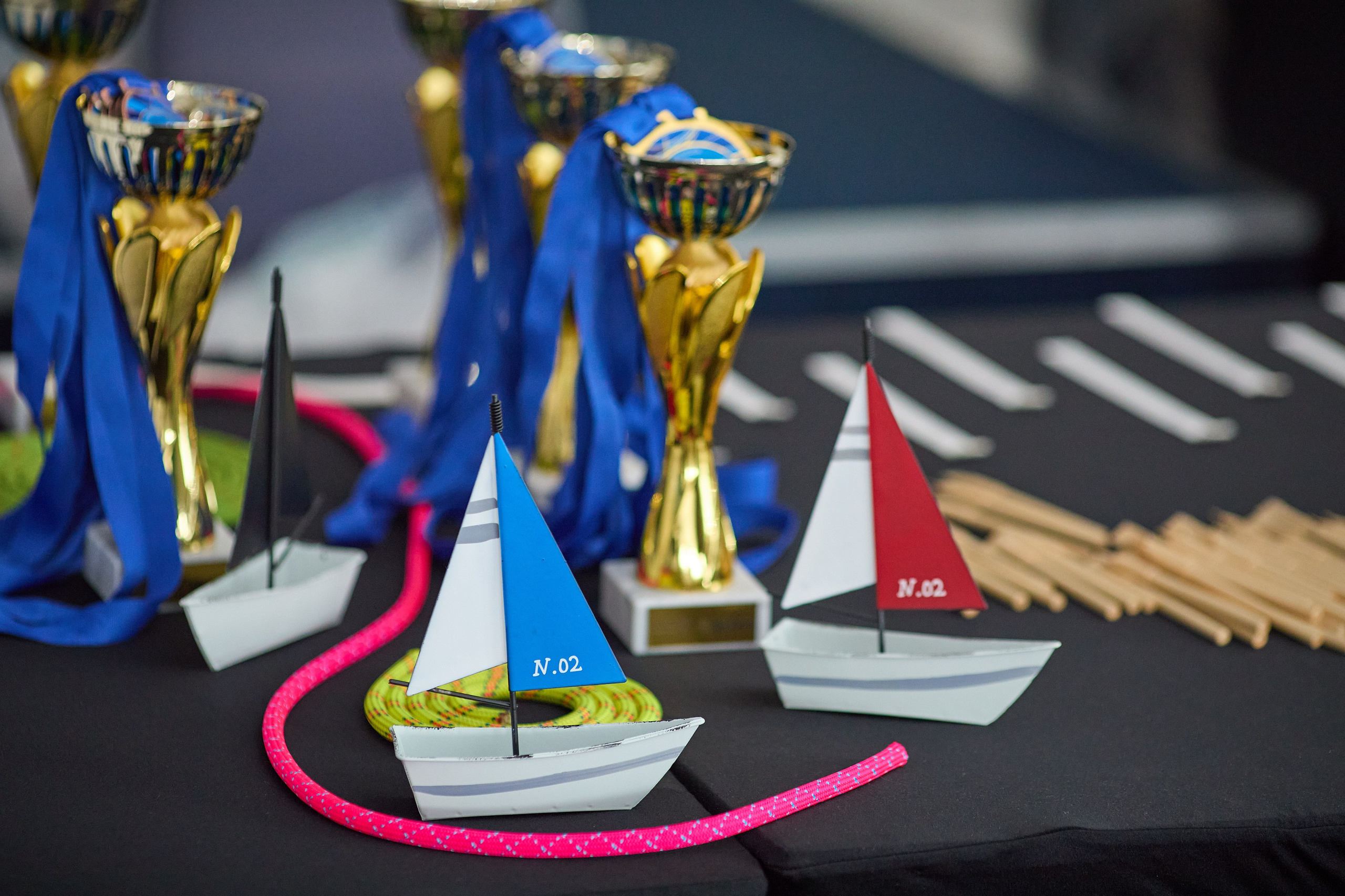 Юбилейная Регата «Виферон». Александр Осин — корпоративный и семейный фотограф в Москве