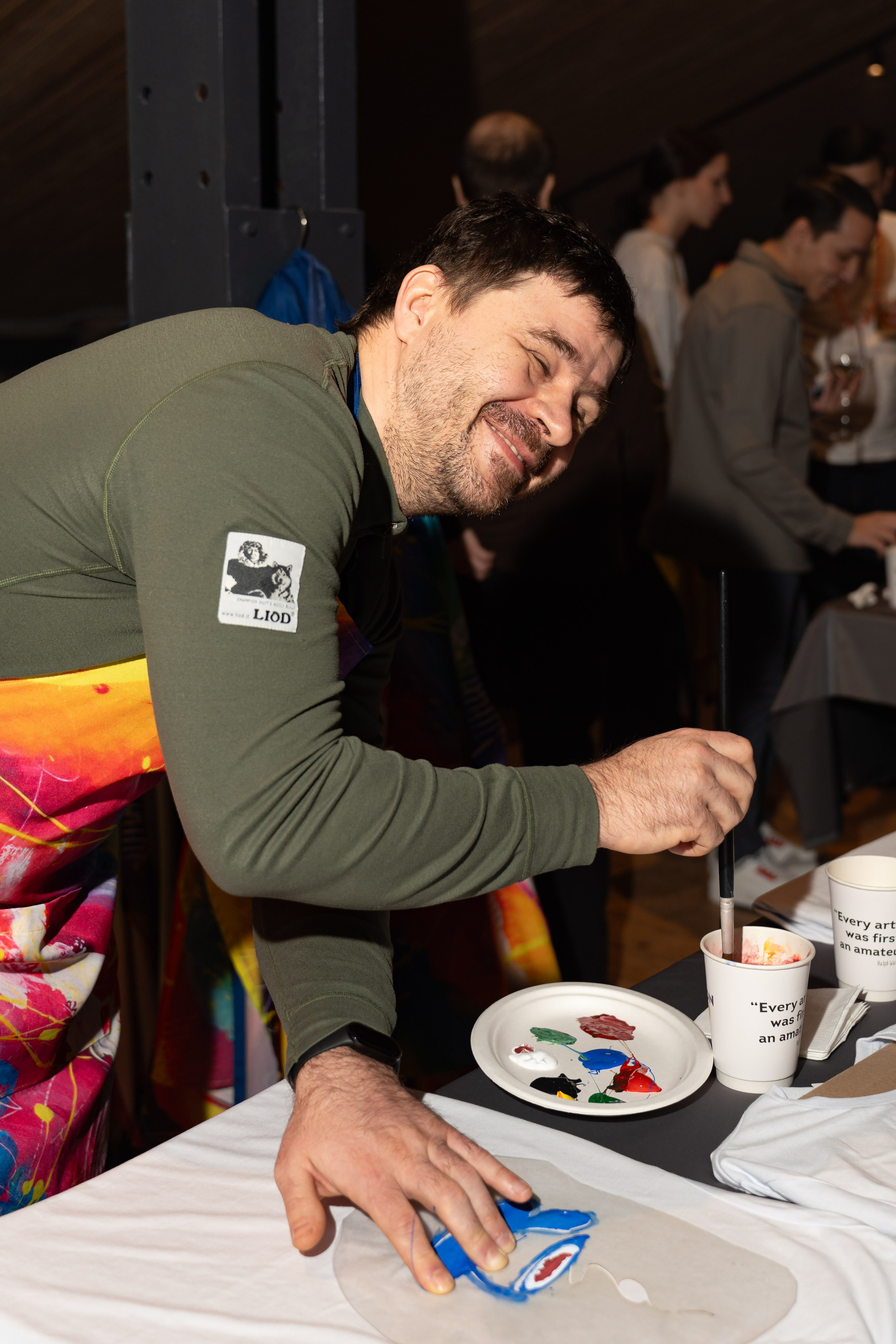 РТК Софт корпаратив. Axenov_eugene