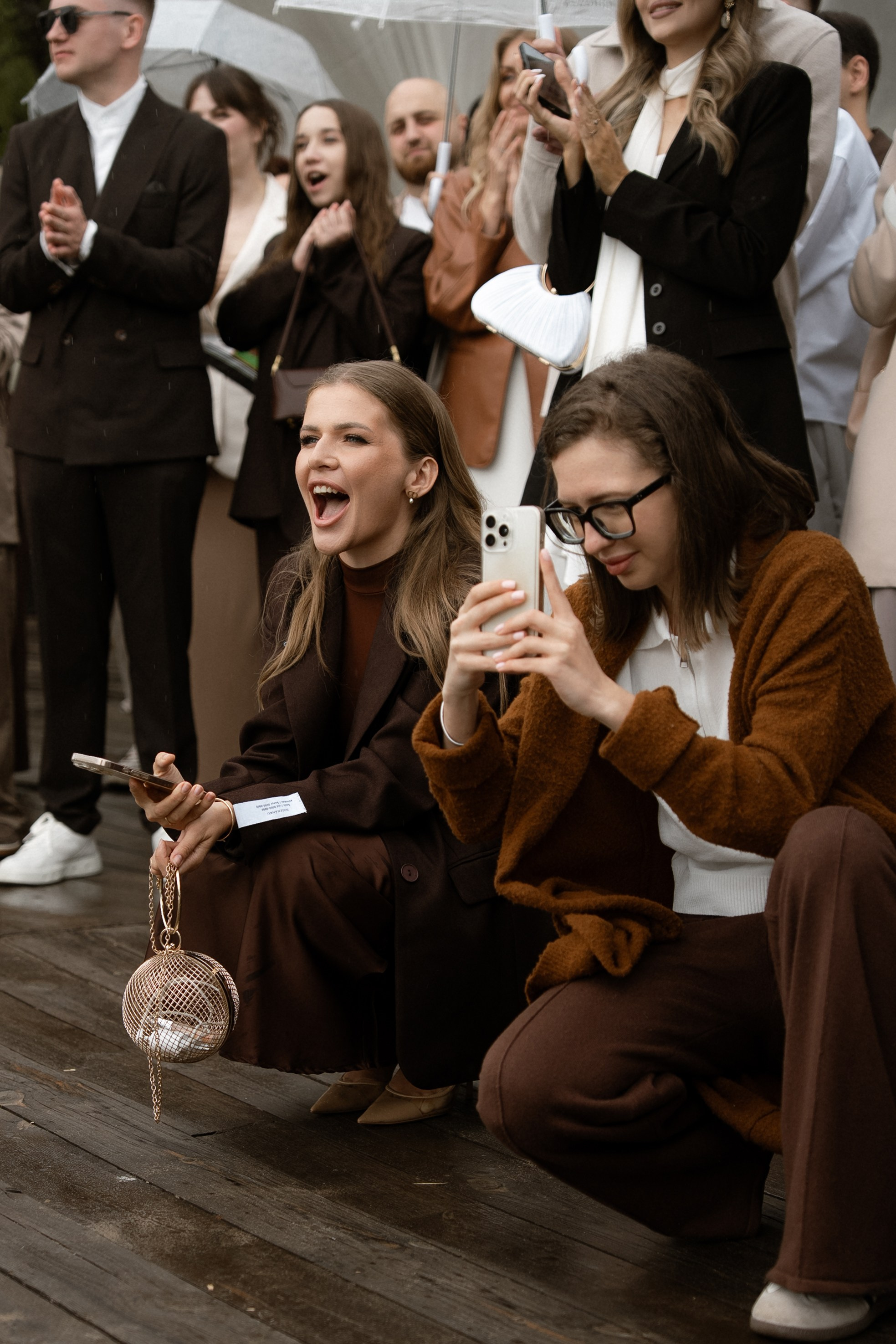 Майский Дождь. Полный день (сокращено). Семейный и портретный фотограф в Саратове Сахарова Маша