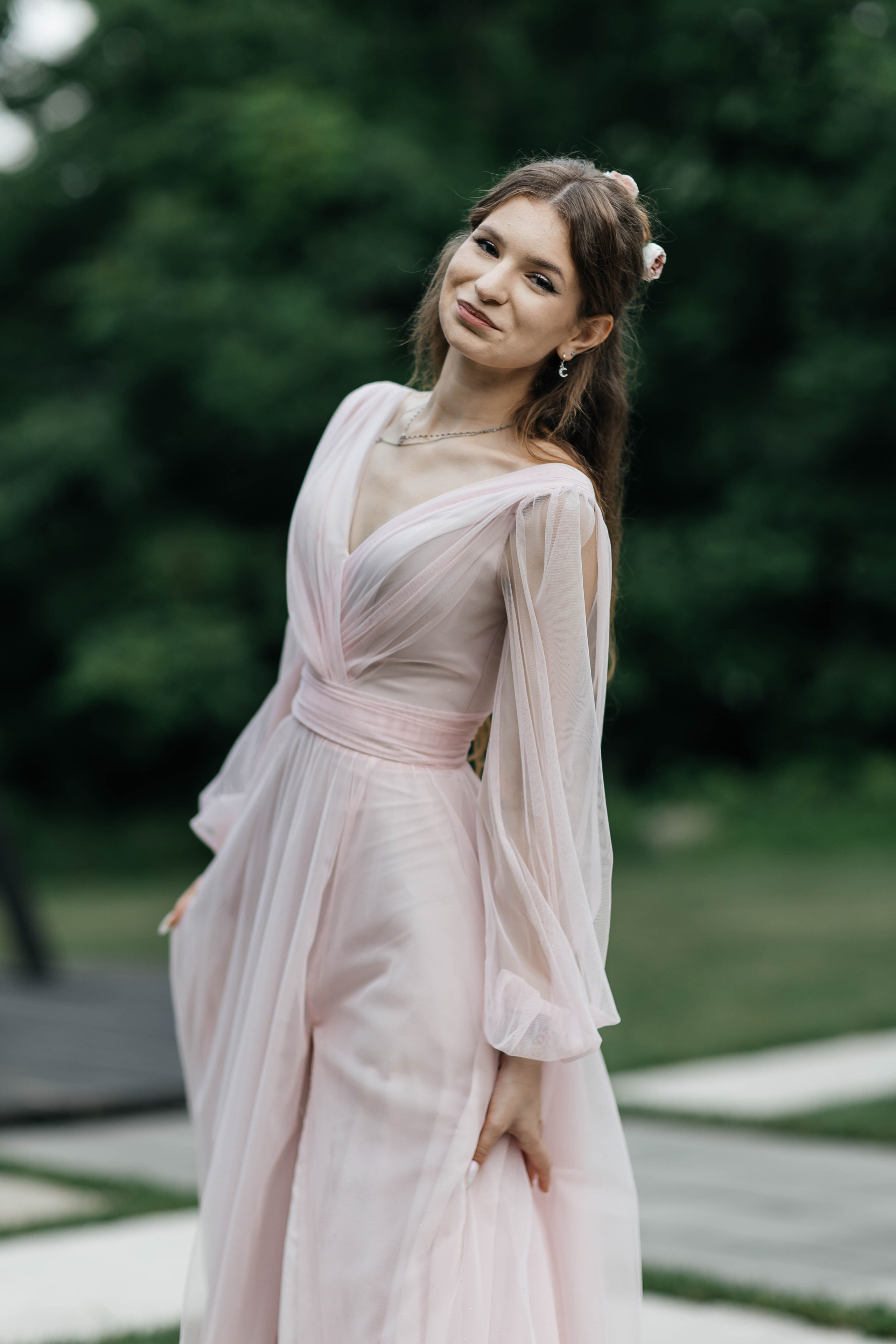 Выпускной 2025. Maxim Tsoy Photography