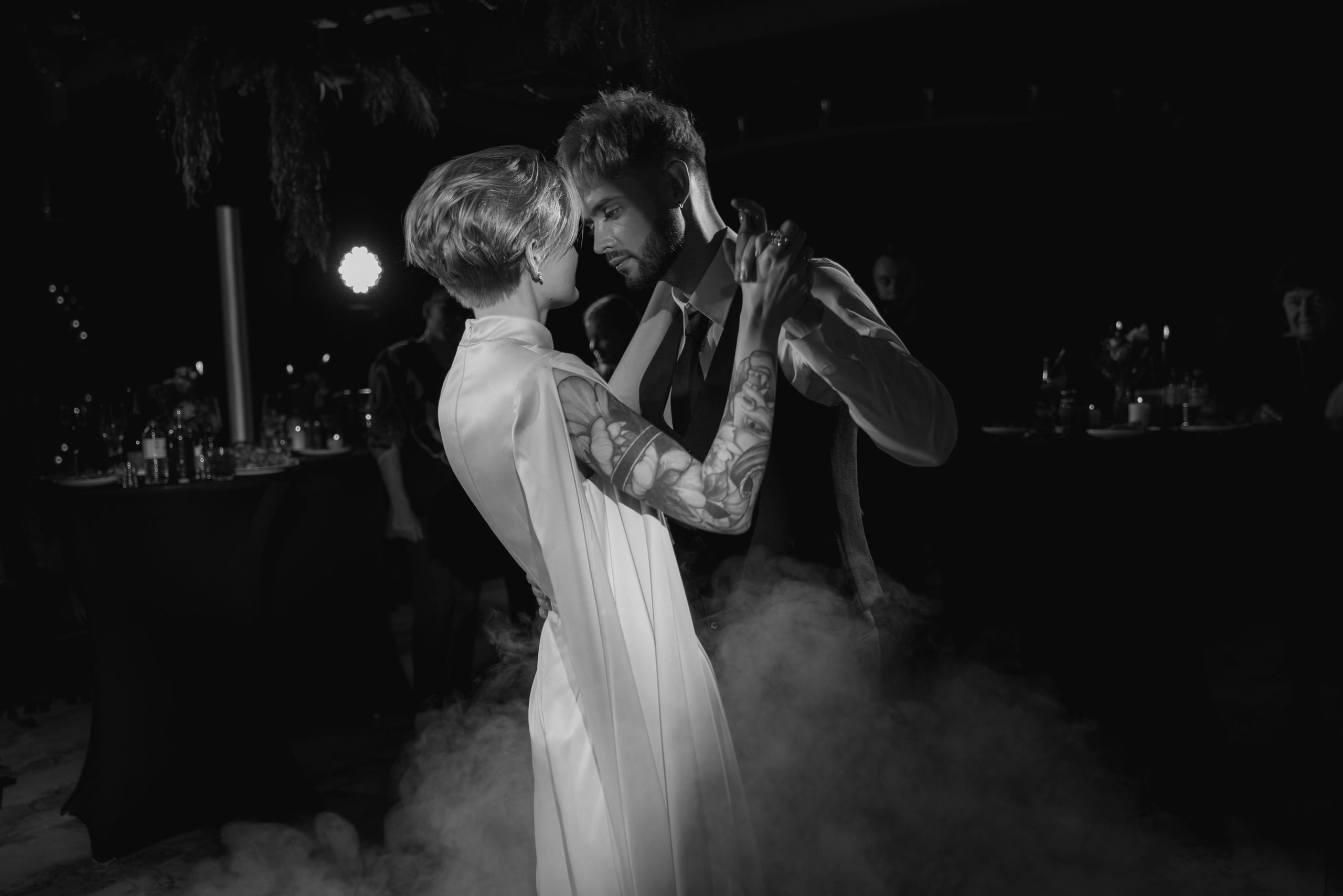 Crazy in love. Свадебный и портретный фотограф в Брянске и Москве Алина Химушкина