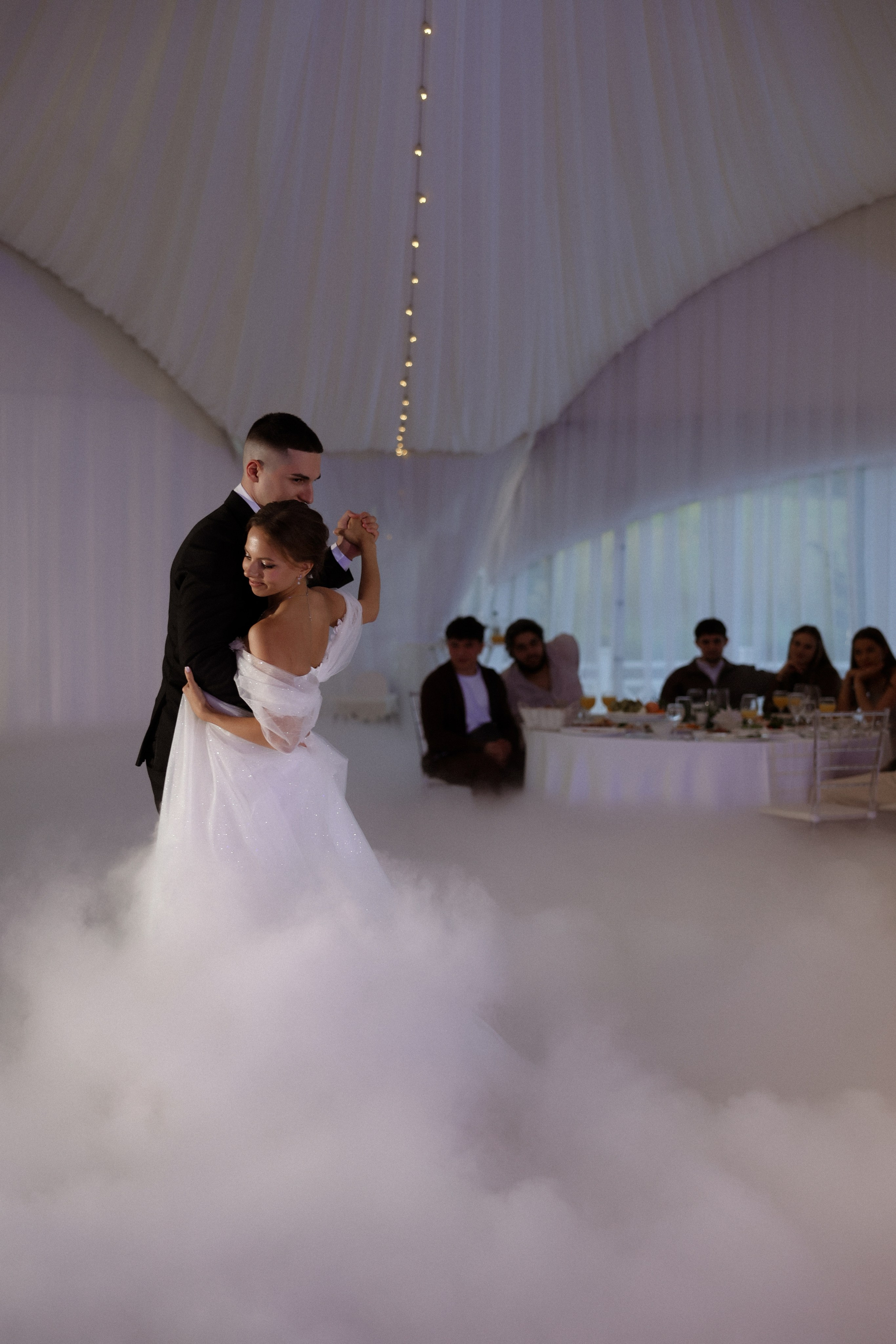 «Просто МЫ» — Дарья и Иван. Свадебный и семейный фотограф в Москве Ломова Ирина