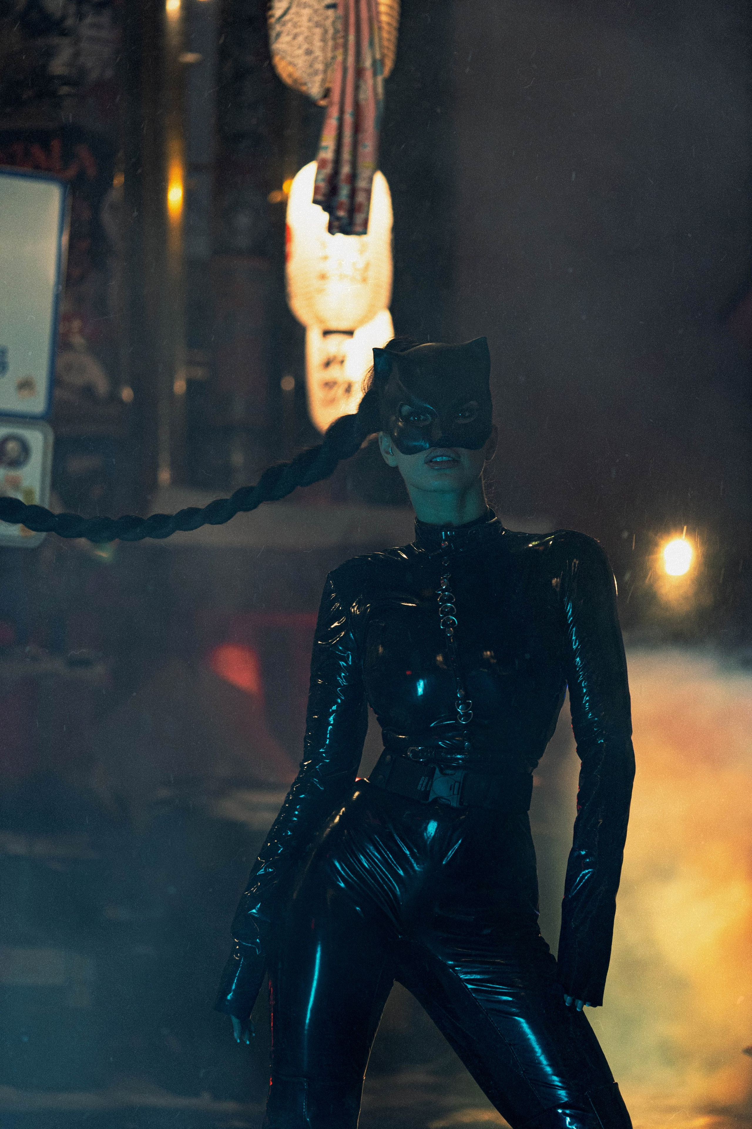 Цветной свет. Анисимова Галина — коммерческий фотограф в Москве