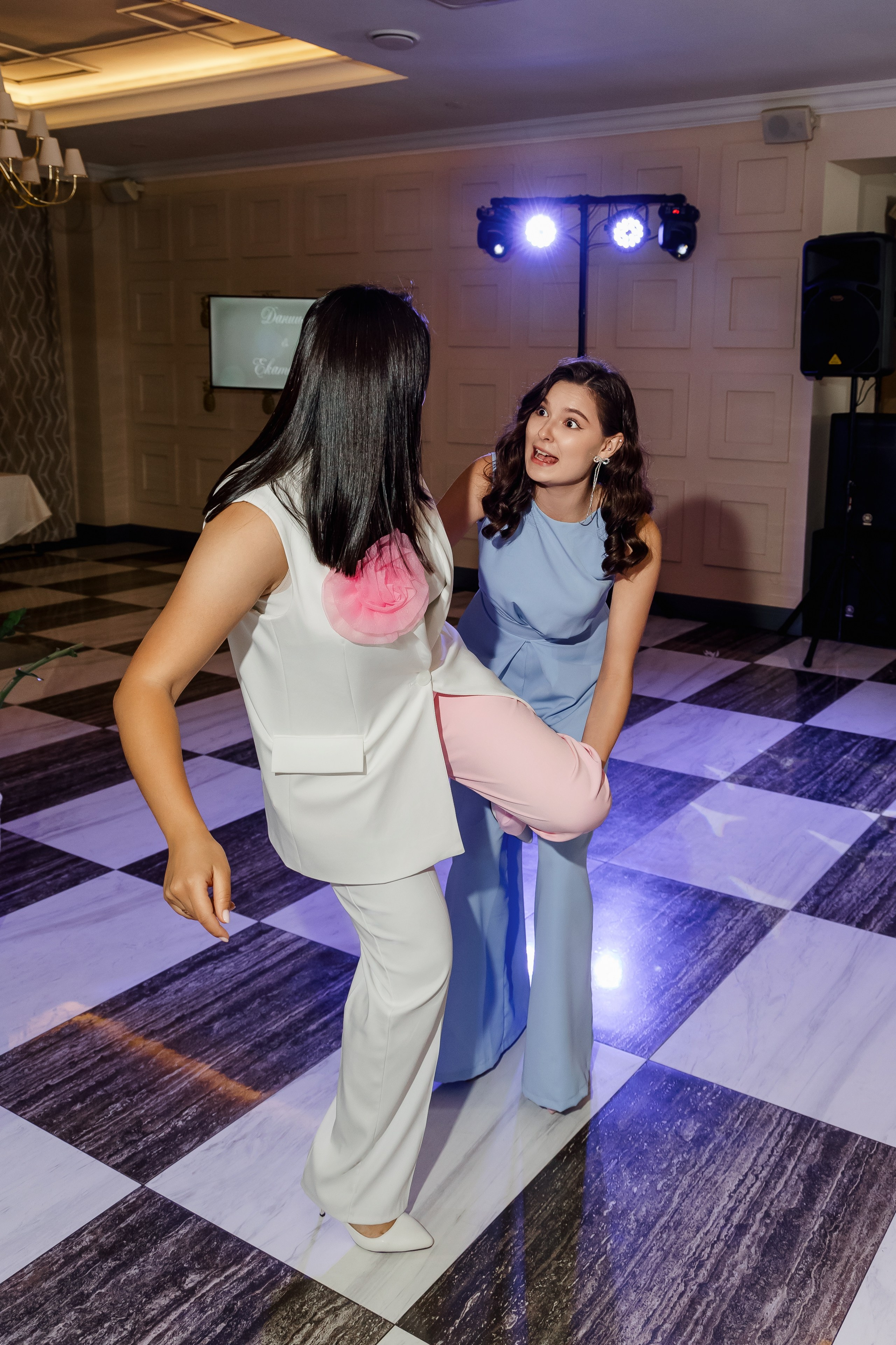 Данил и Екатерина. Sopka. Выездная регистрация. Свадебный фотограф в Хабаровске