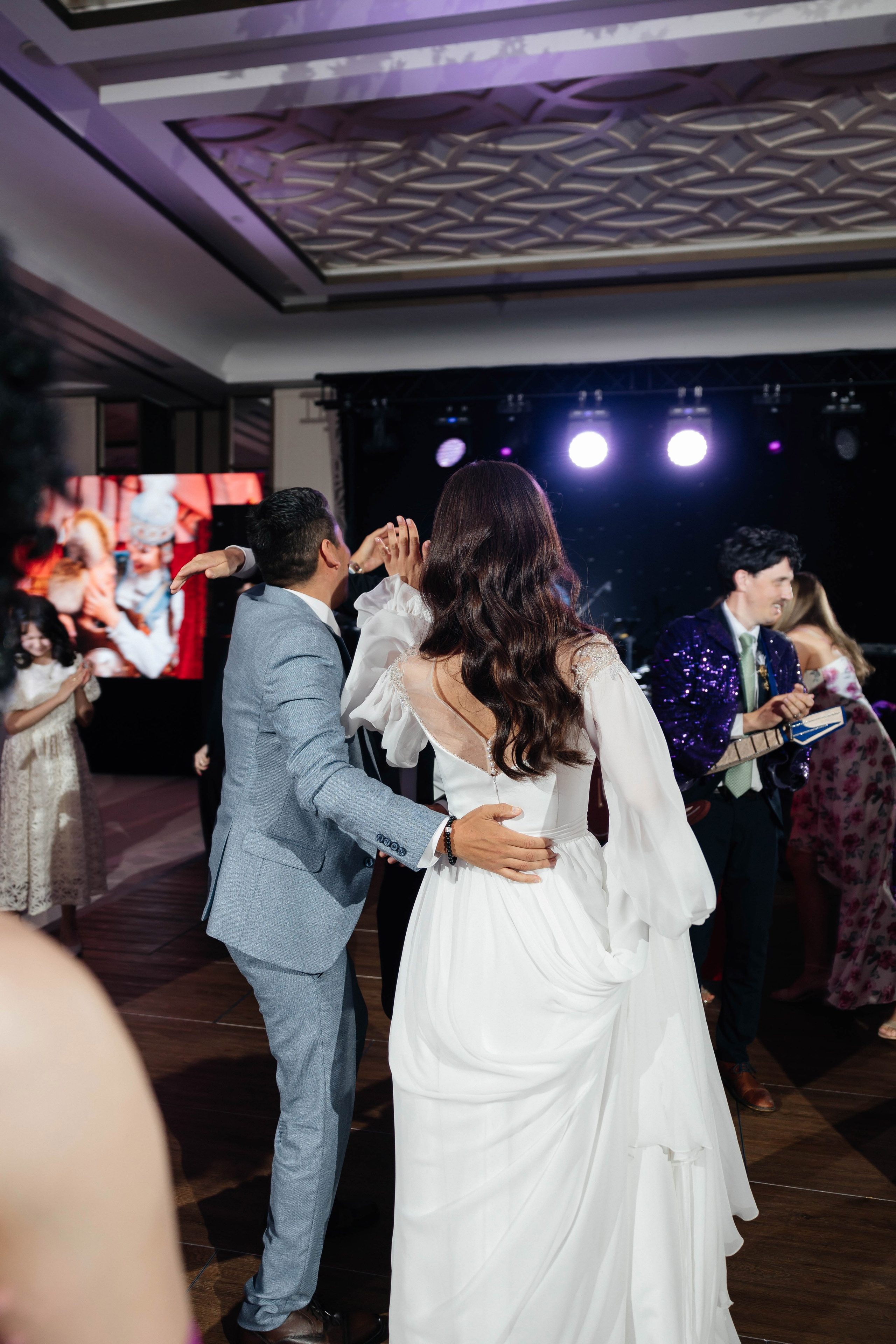 Alina Uzatu. Профессиональный фотограф в городе Астана/Алматы Даурен Сембаев