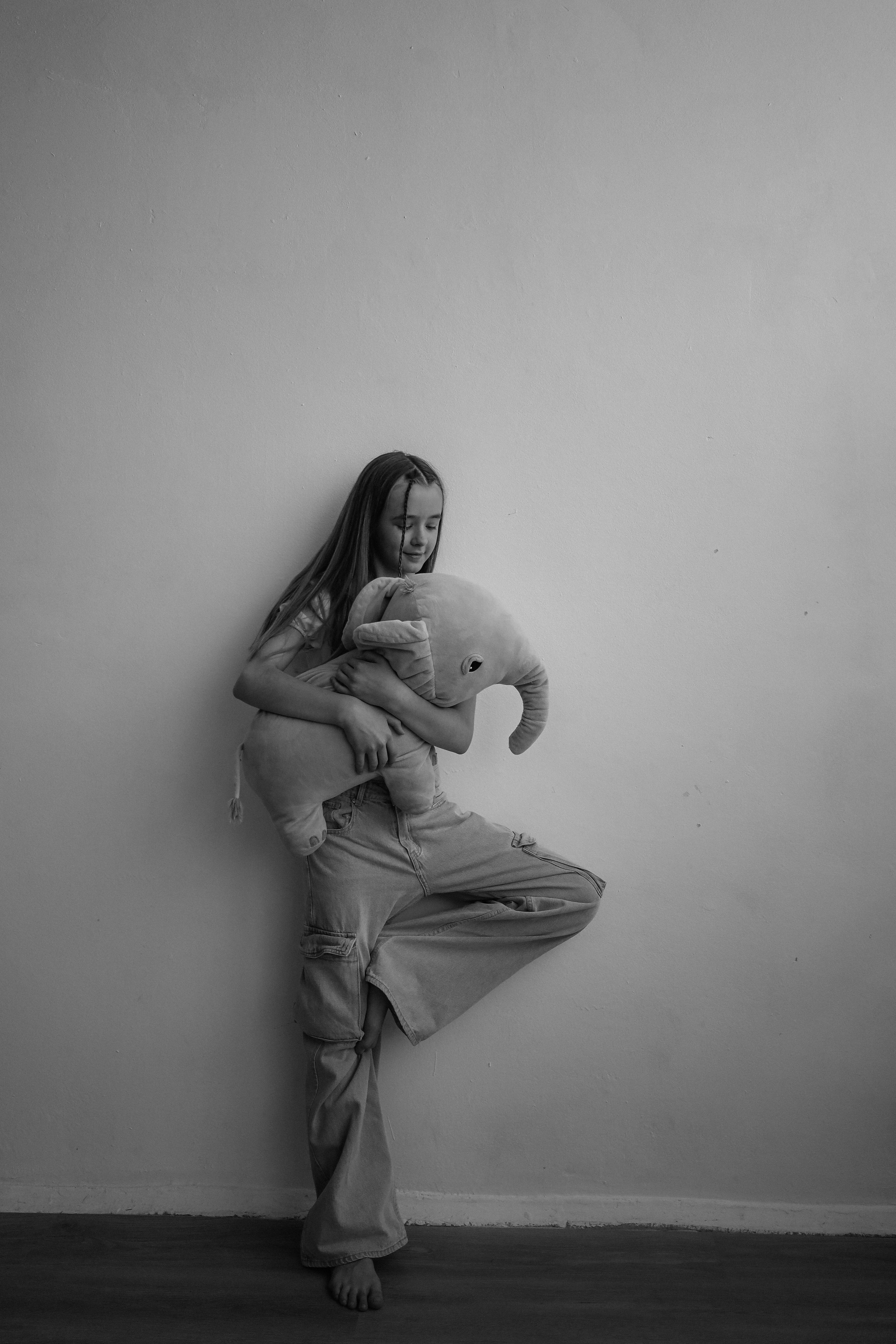 Varya. Фотограф Мурманск | Нижний Новгород • Анна Хижняк