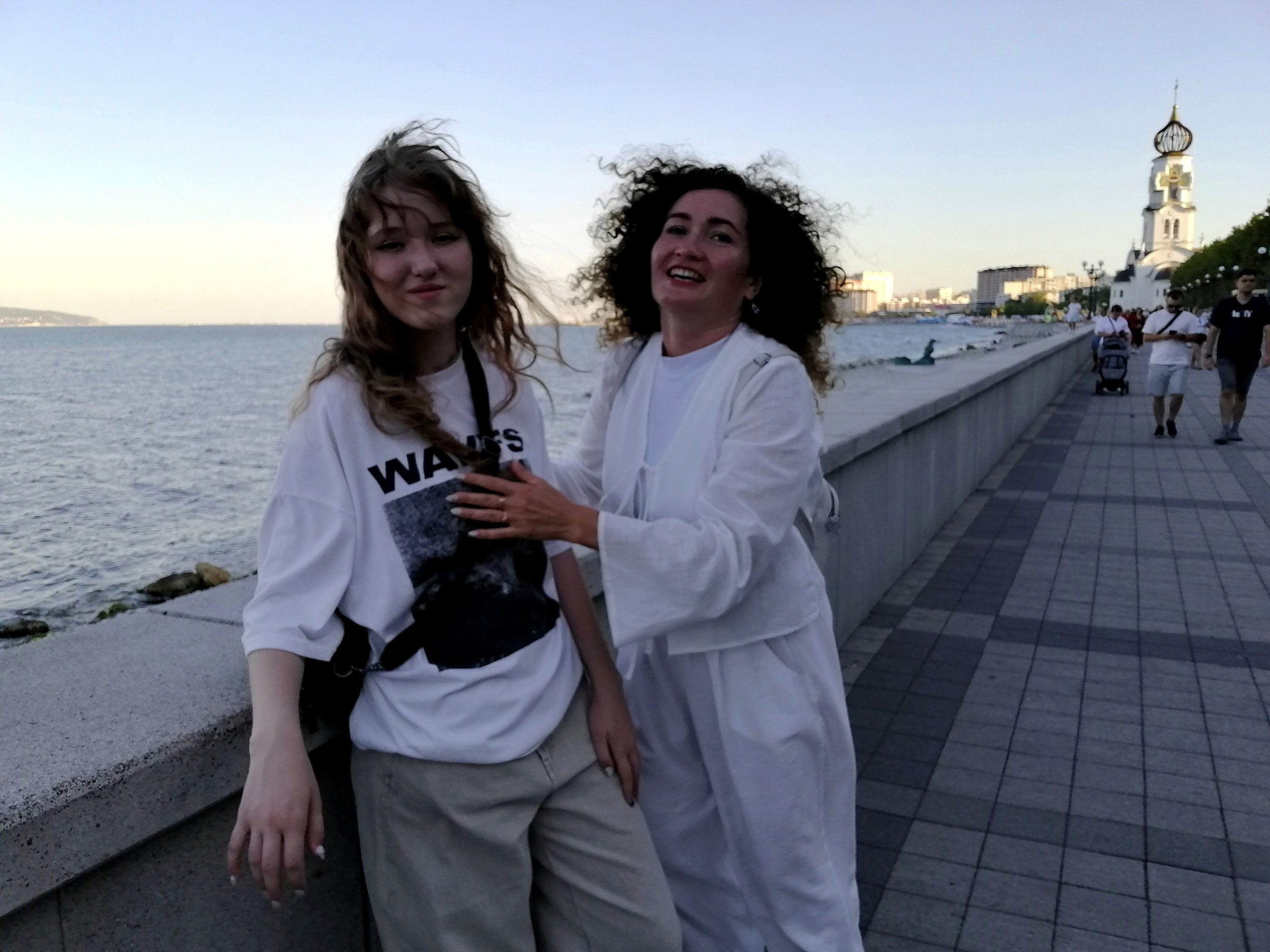 Семейная фотосессия. Фотограф Славянск на Кубани