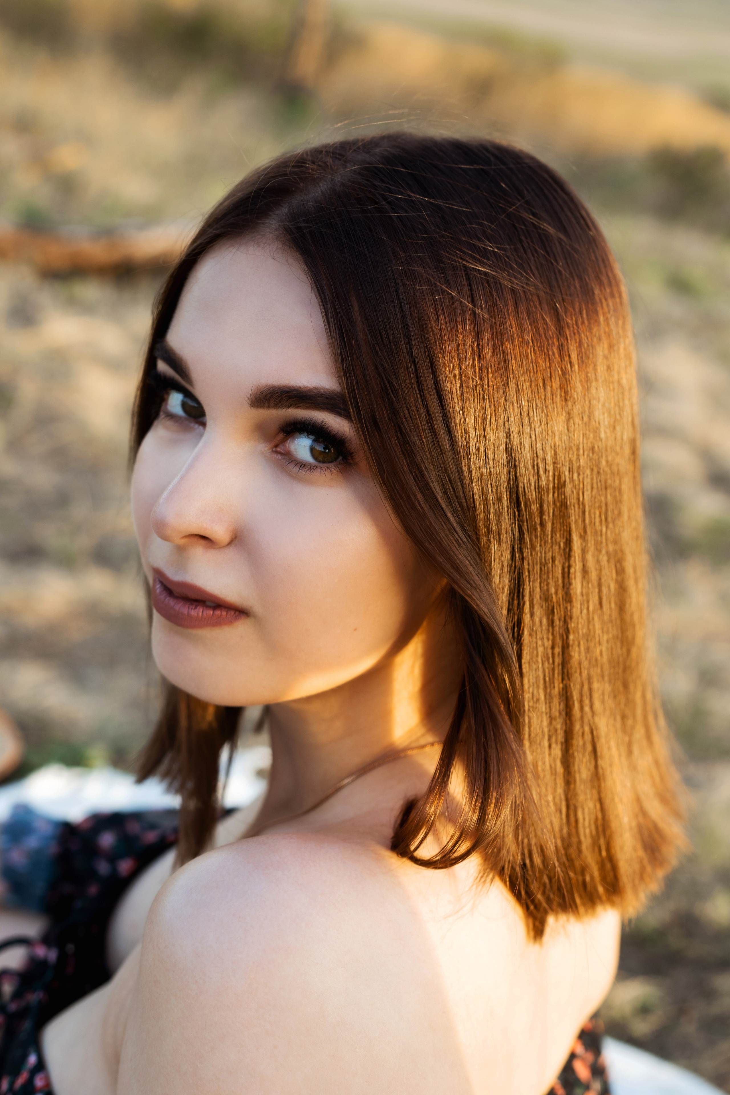 Лиза. Фотограф Надежда Лукьянова