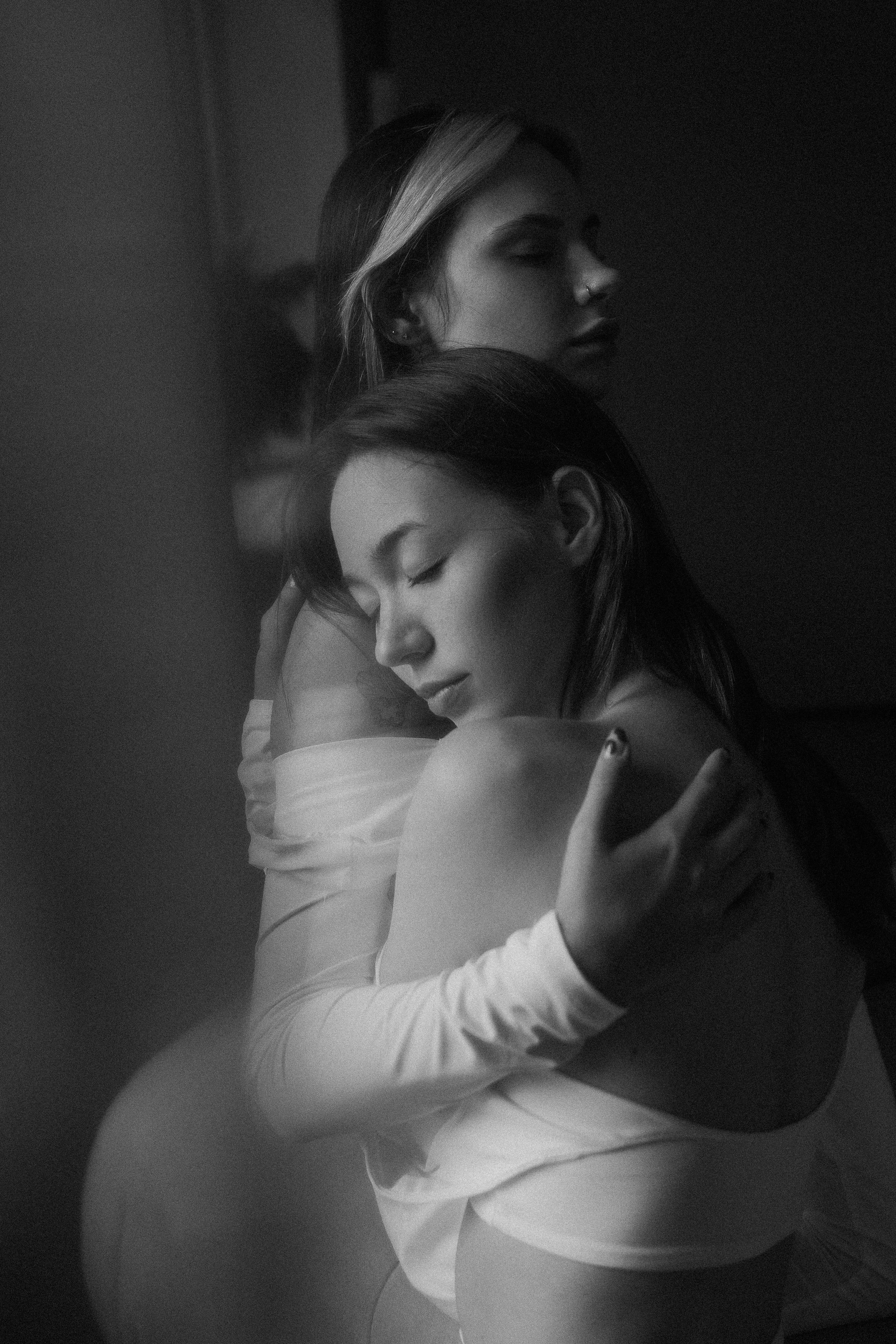 Парные. Индивидуальный и lovestory фотограф в Самаре. Никонорова Наталья