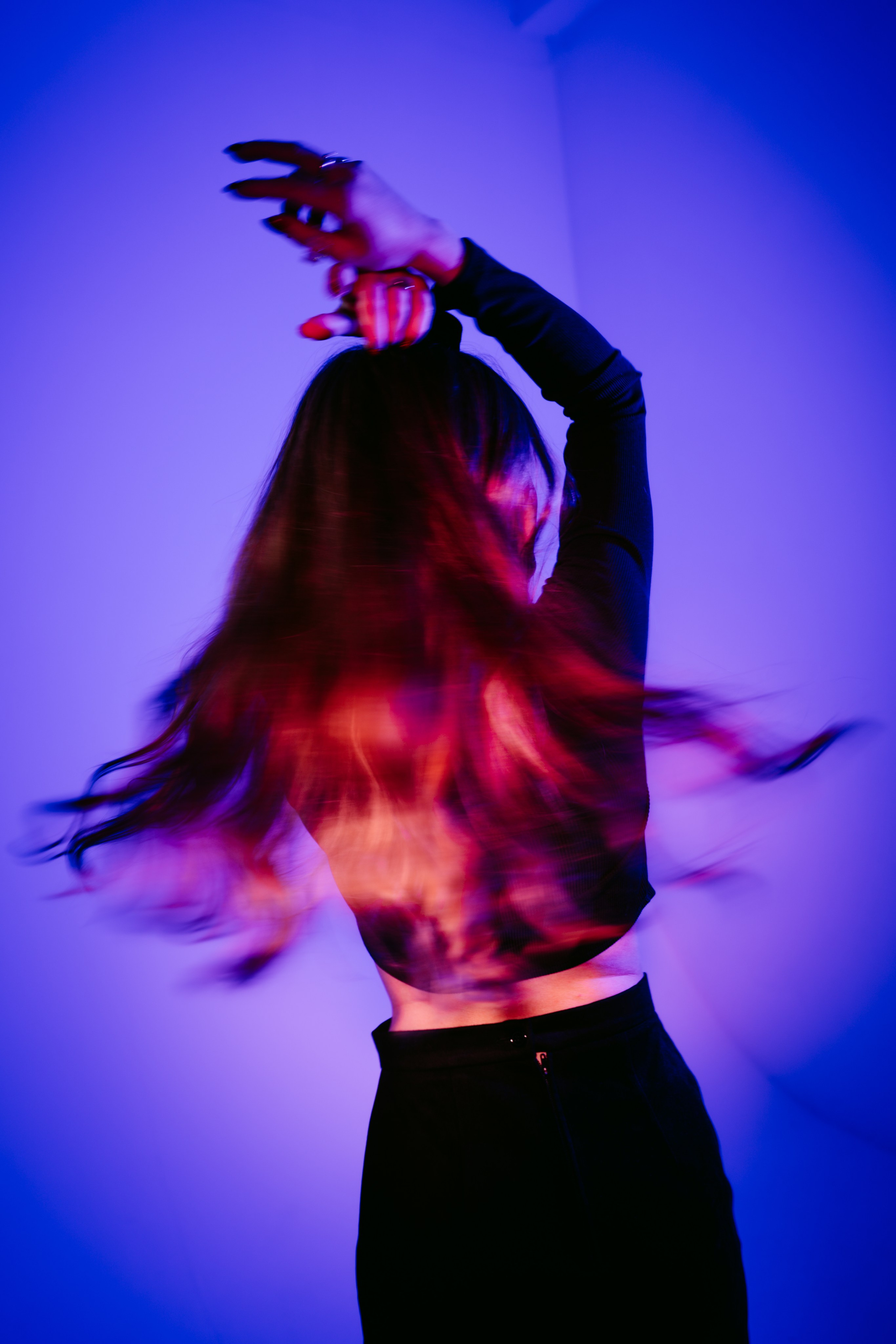 Надя. Главная