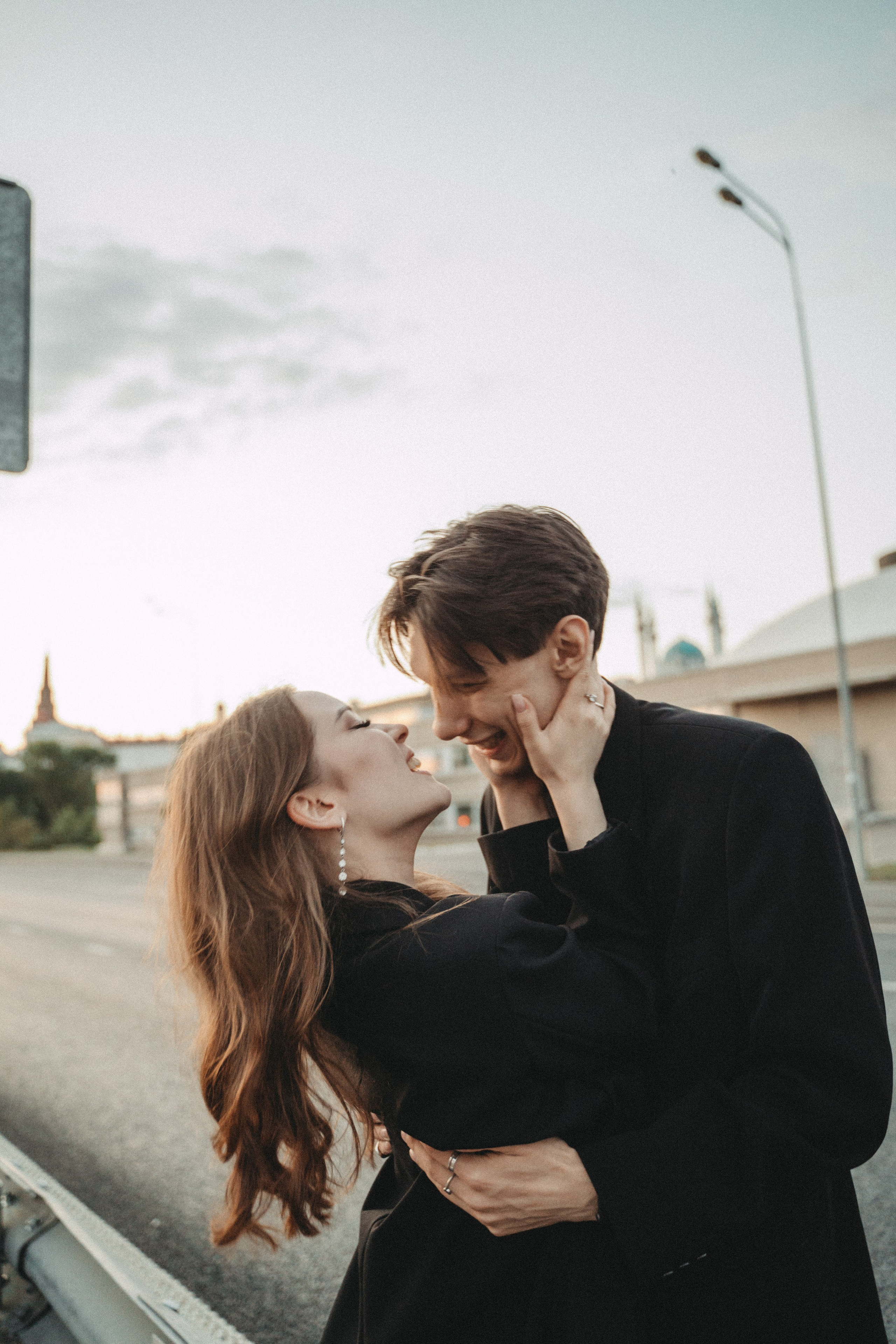 Дамир и Йолдыз. Главная