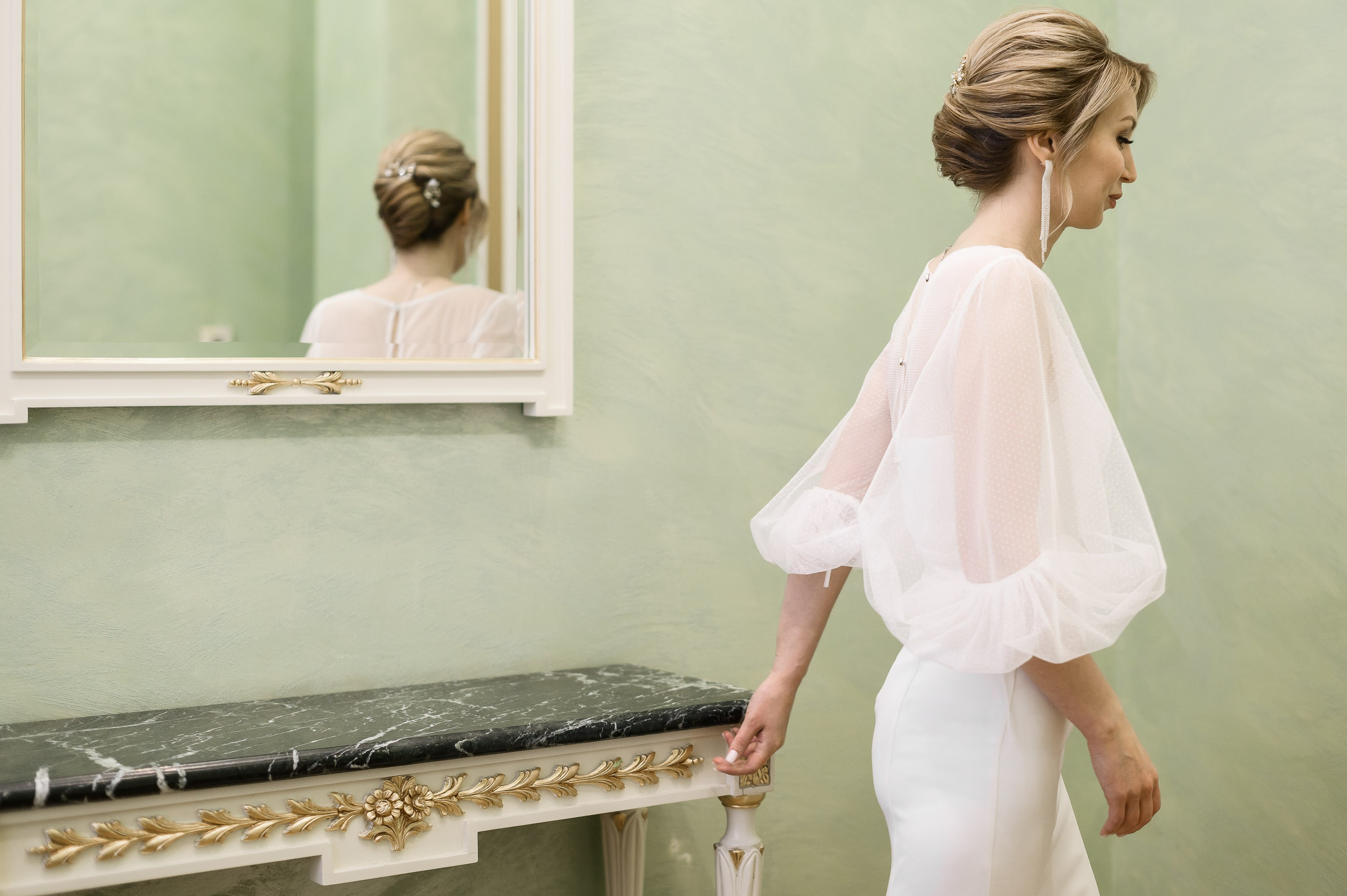 Евгений Нисковских — свадебный и репортажный фотограф в Тюмени