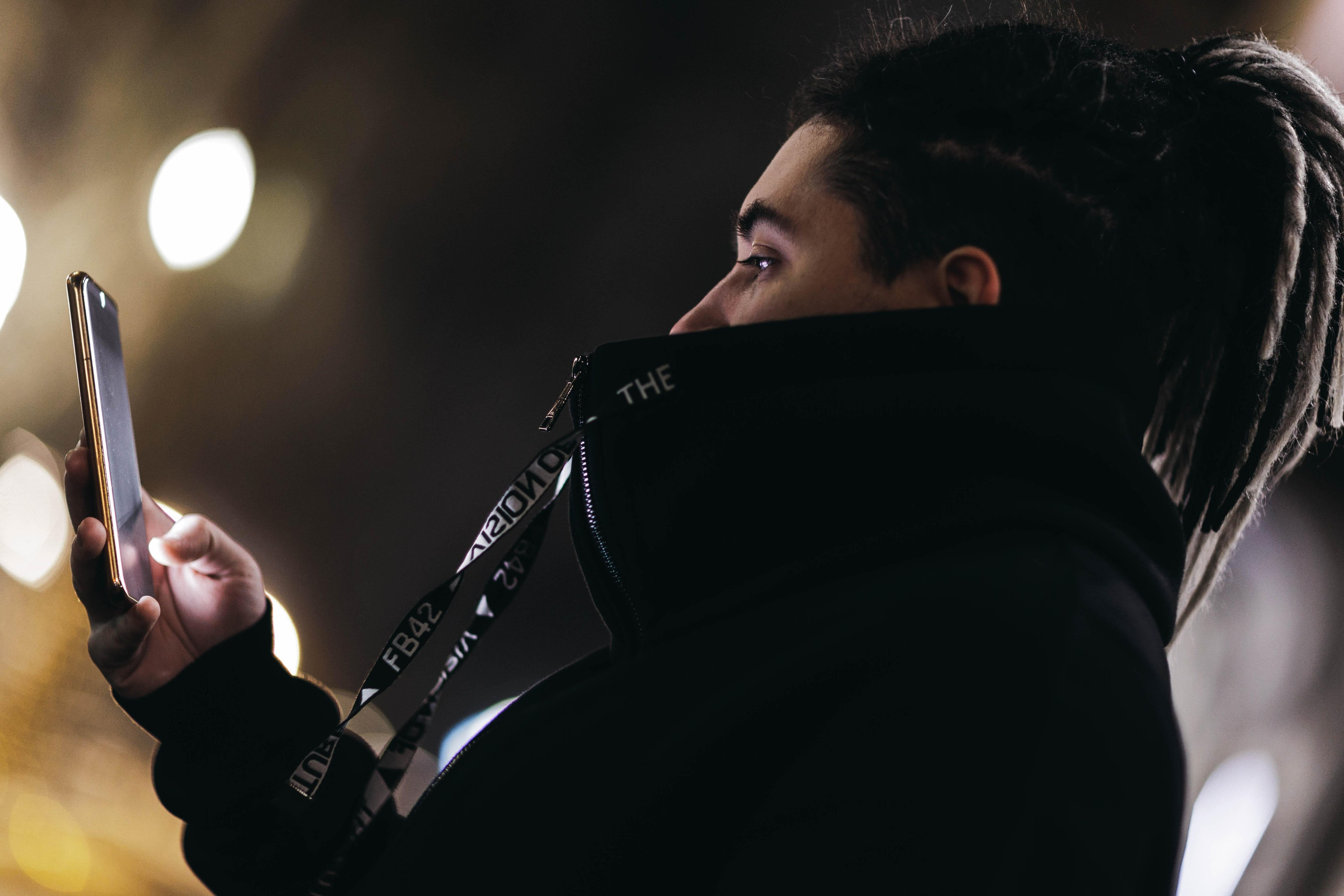 Виктор. Фотограф в Ростове-на-Дону Ника Обида