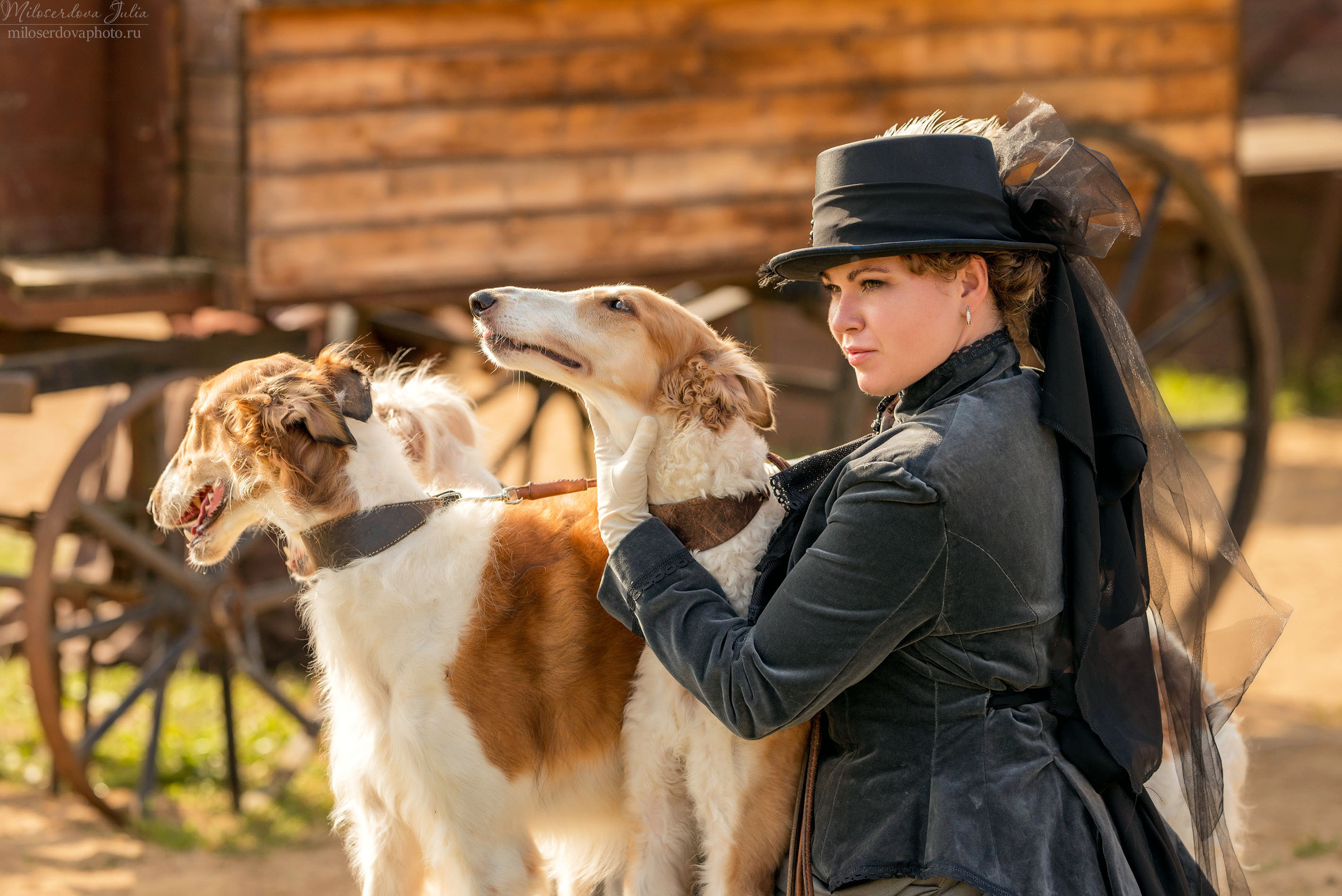 ЮЛИЯ МИЛОСЕРДОВА. Фотограф Юлия Милосердова