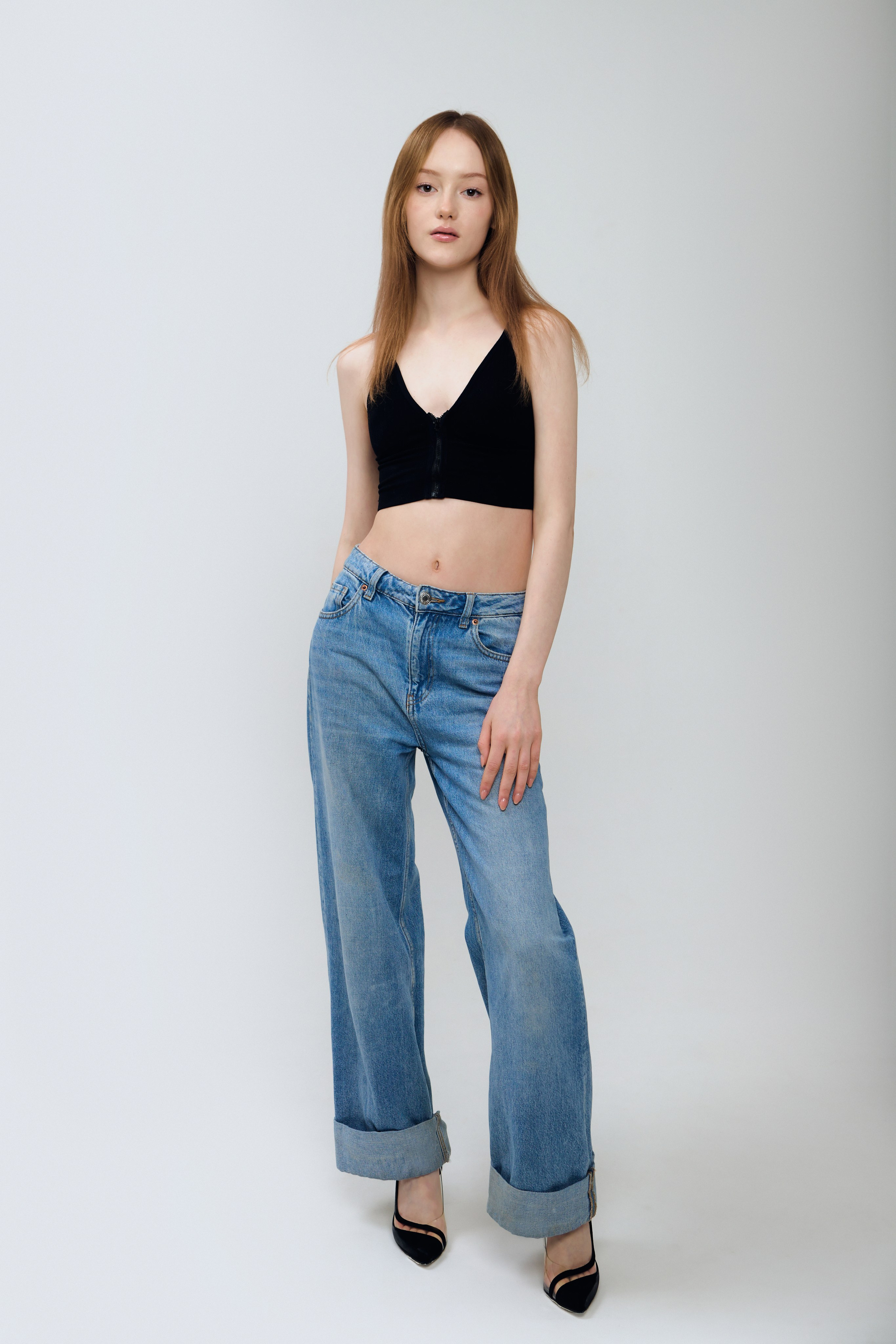 Дарья K. Модельное агентство ART PODIUM ULAN-UDE