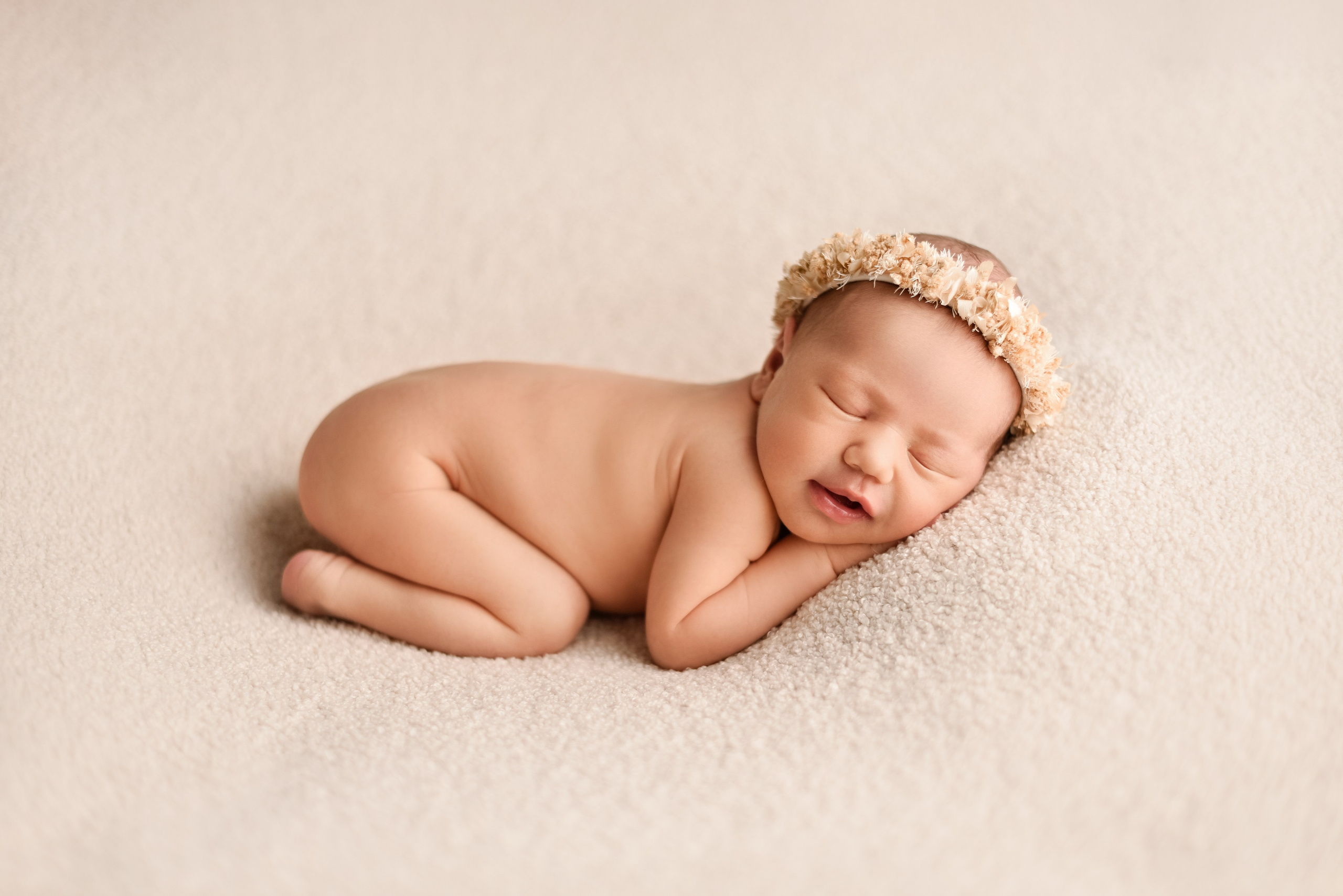 Новорождённые. Фотограф новорождённых в Сочи Наталия Дмитриева