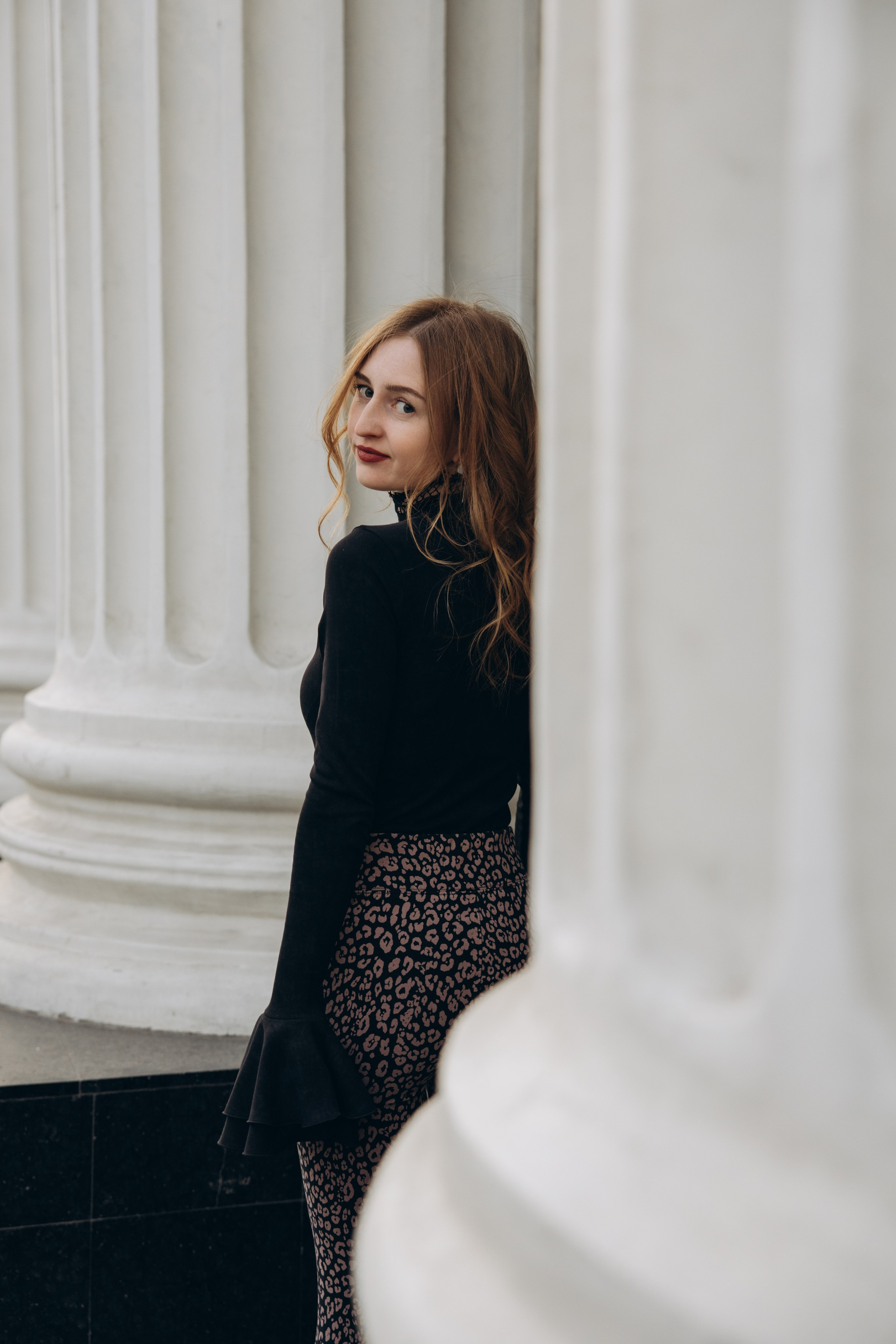 Екатерина. Свадебный, семейный фотограф в Иркутске Светлана Макаричева