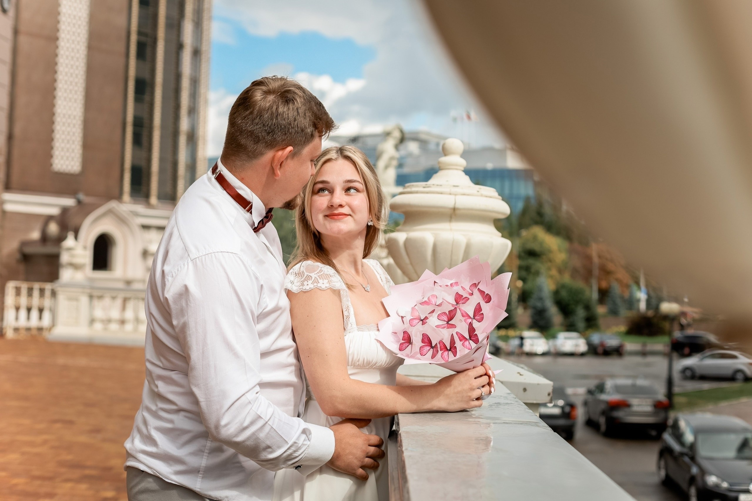 Свадебные съёмки. Свадебный, семейный фотограф в Иркутске Светлана Макаричева