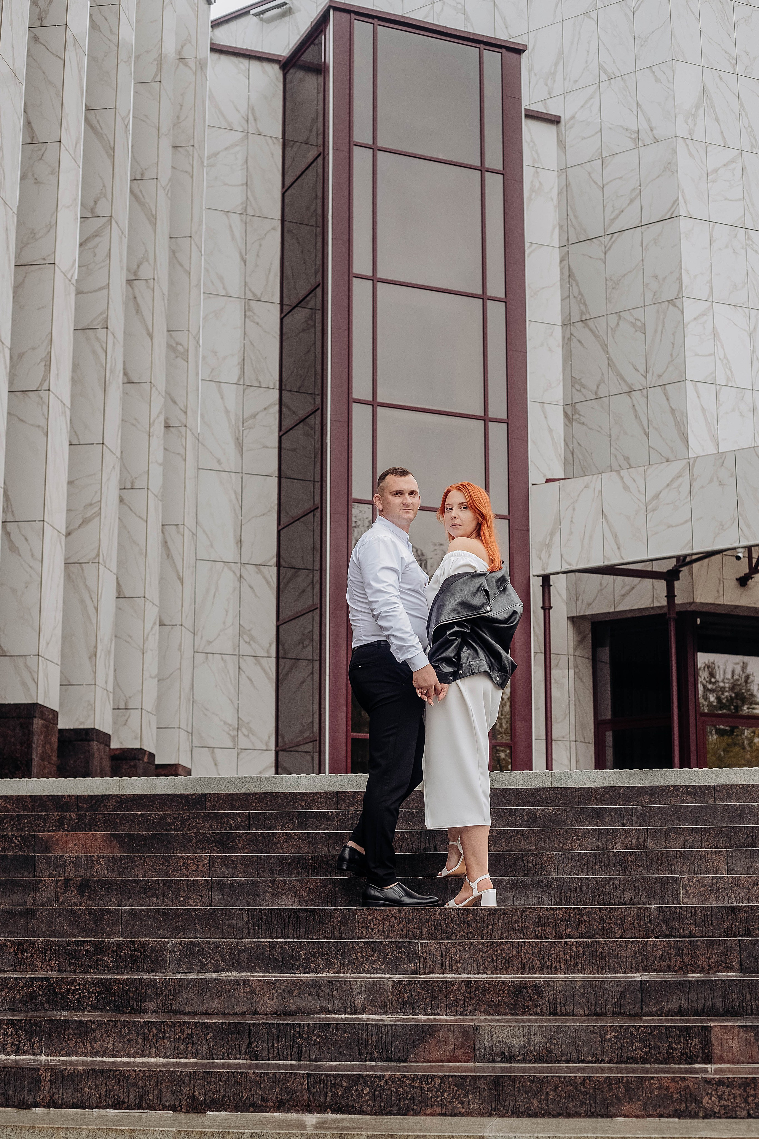 Анастасия + Олег. Свадебный и Семейный фотограф Маргарита Павлова