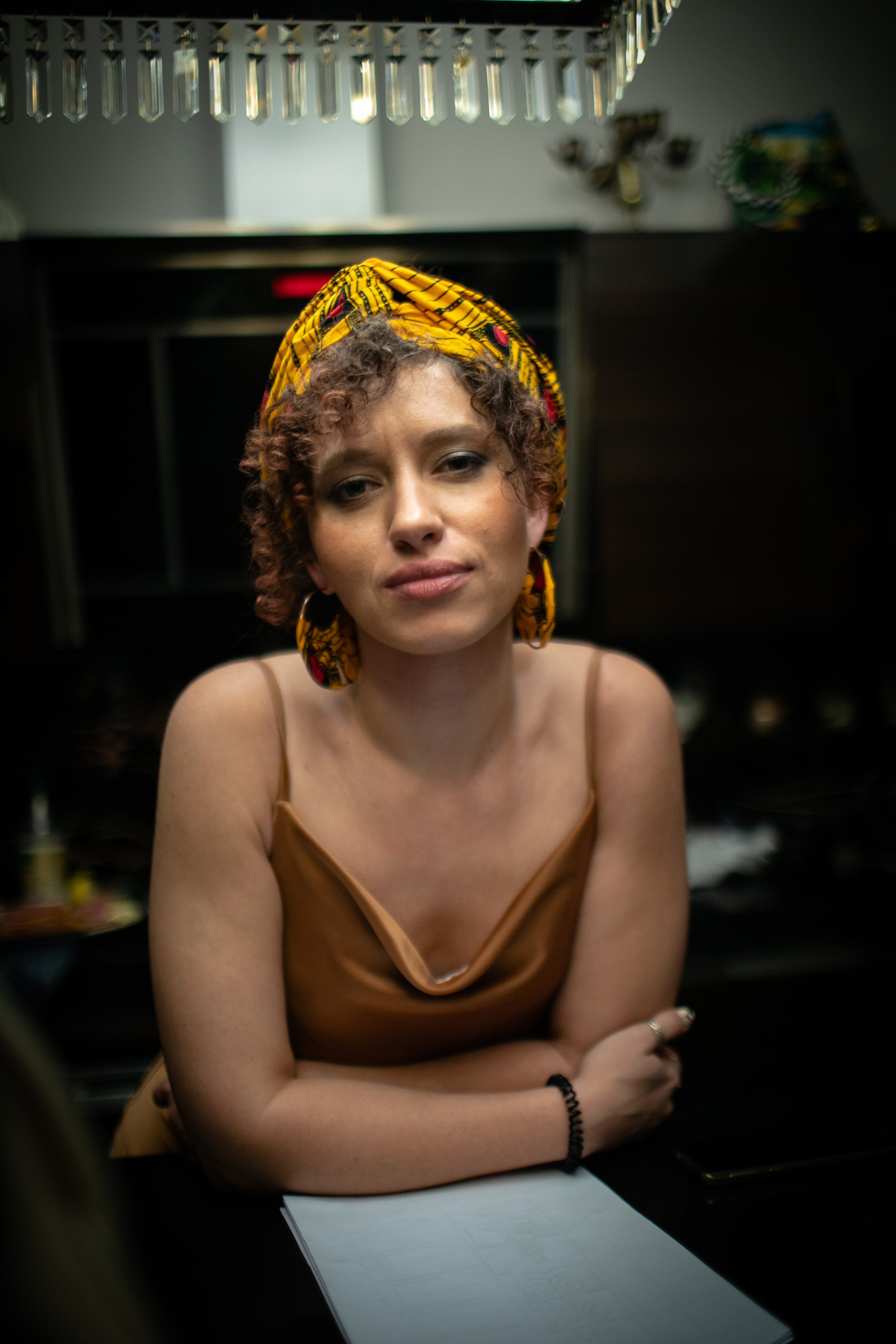 Клип Лерики " Я ждала этот трек ". Art photographer Nino