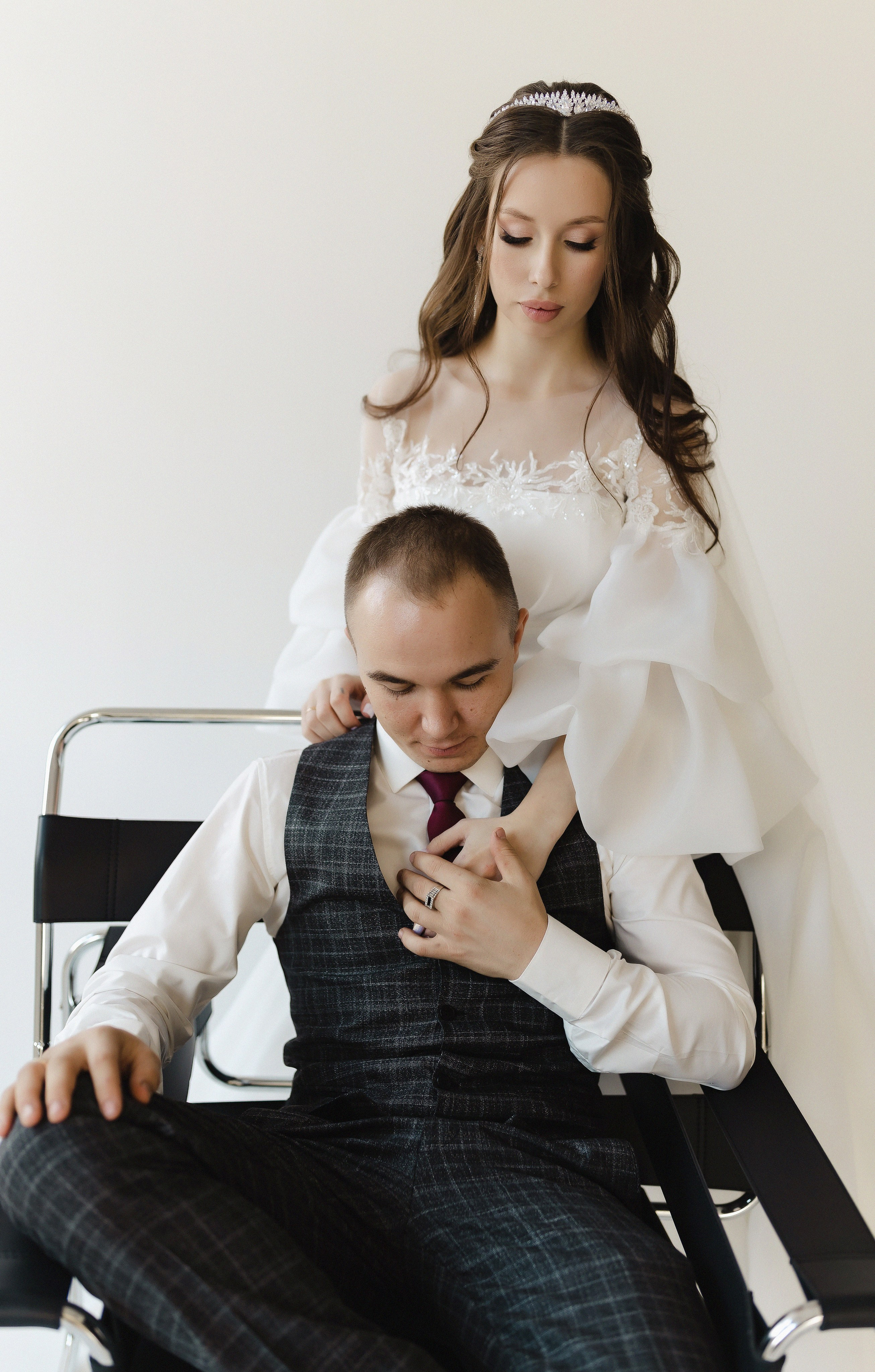 Студия. Свадебный и семейный фотограф в Казани и Волжске