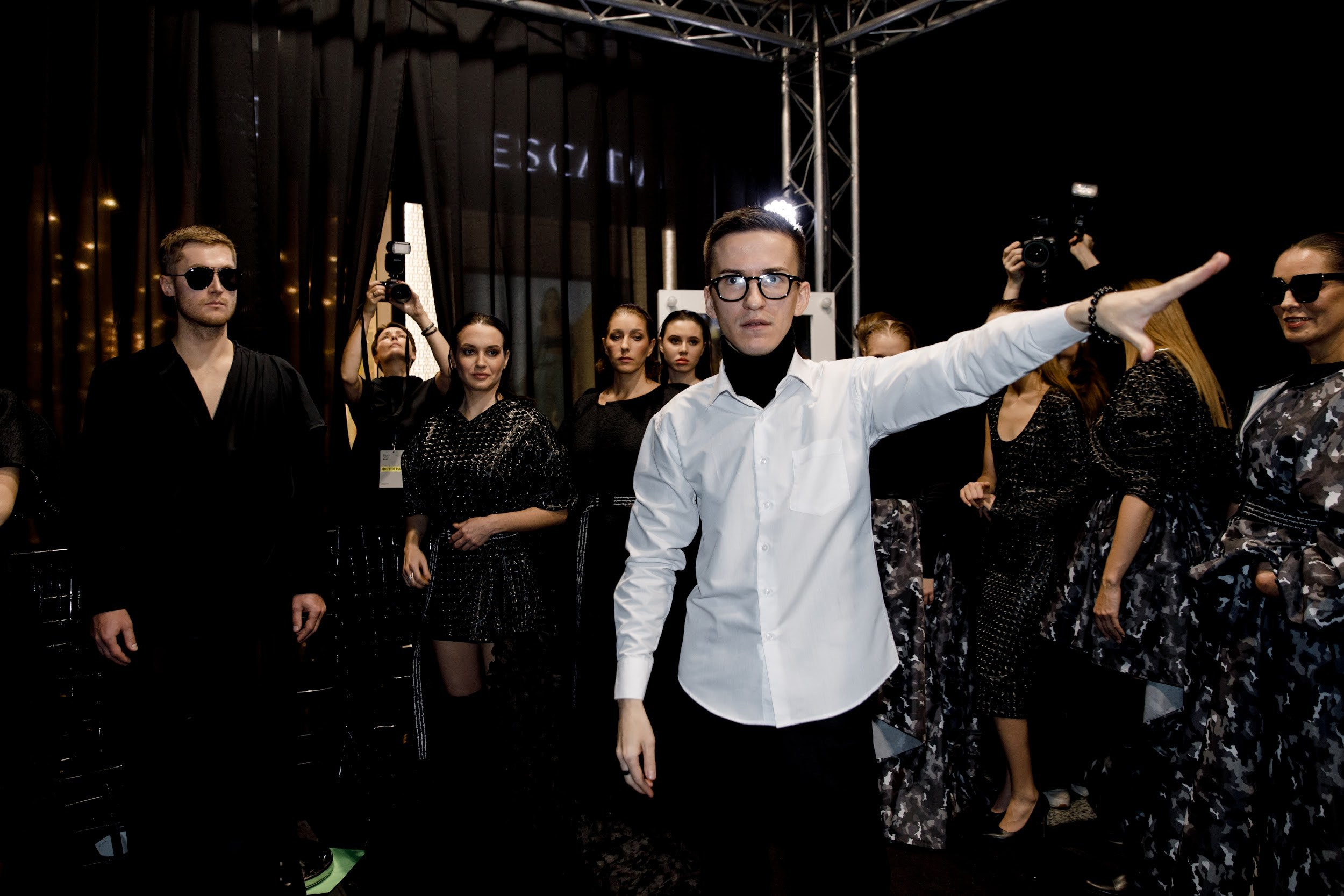 SFW. Любовь Чуляева — свадебный фотограф в Москве и Европе