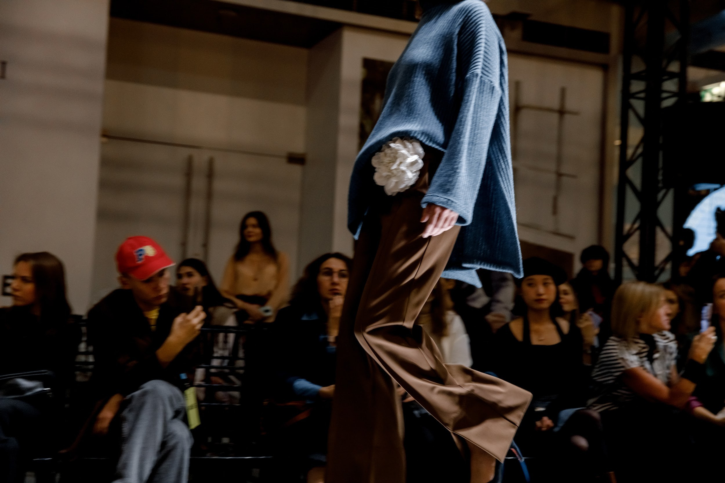 SFW. Любовь Чуляева — свадебный фотограф в Москве и Европе