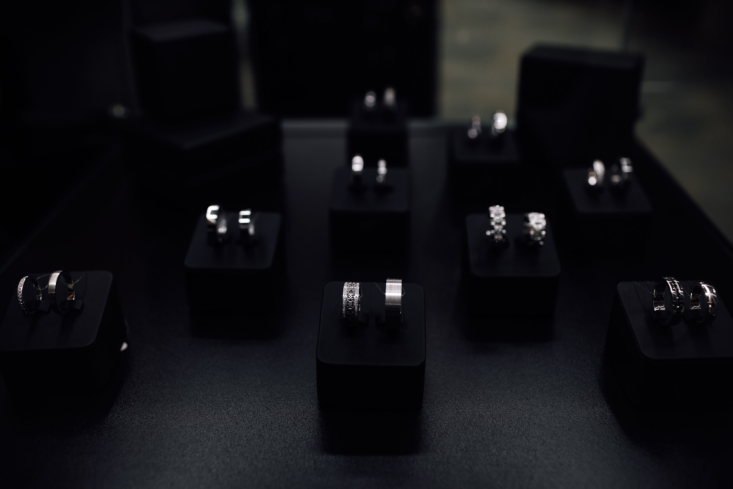 VISION. Любовь Чуляева — свадебный фотограф в Москве и Европе