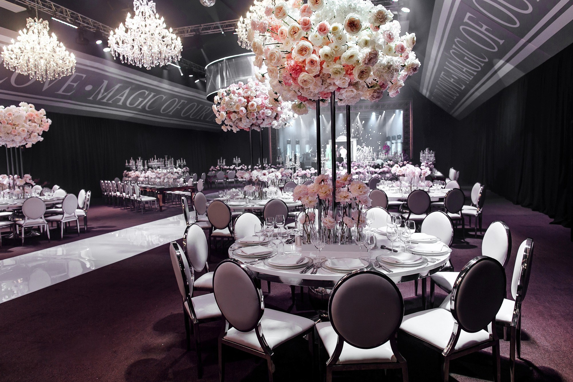 Decor and details. Любовь Чуляева — свадебный фотограф в Москве и Европе