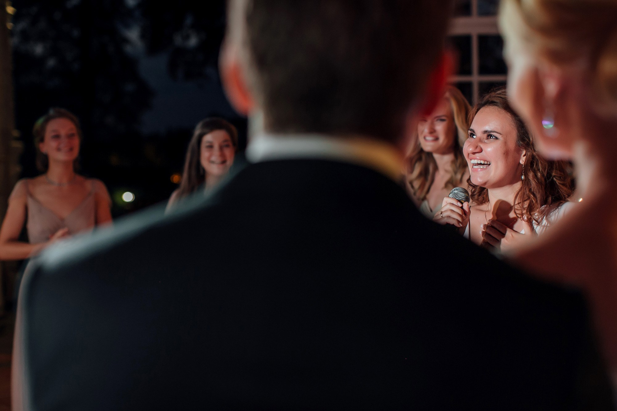 Максим и Яна. Свадьба в усадьбе. Любовь Чуляева — свадебный фотограф в Москве и Европе