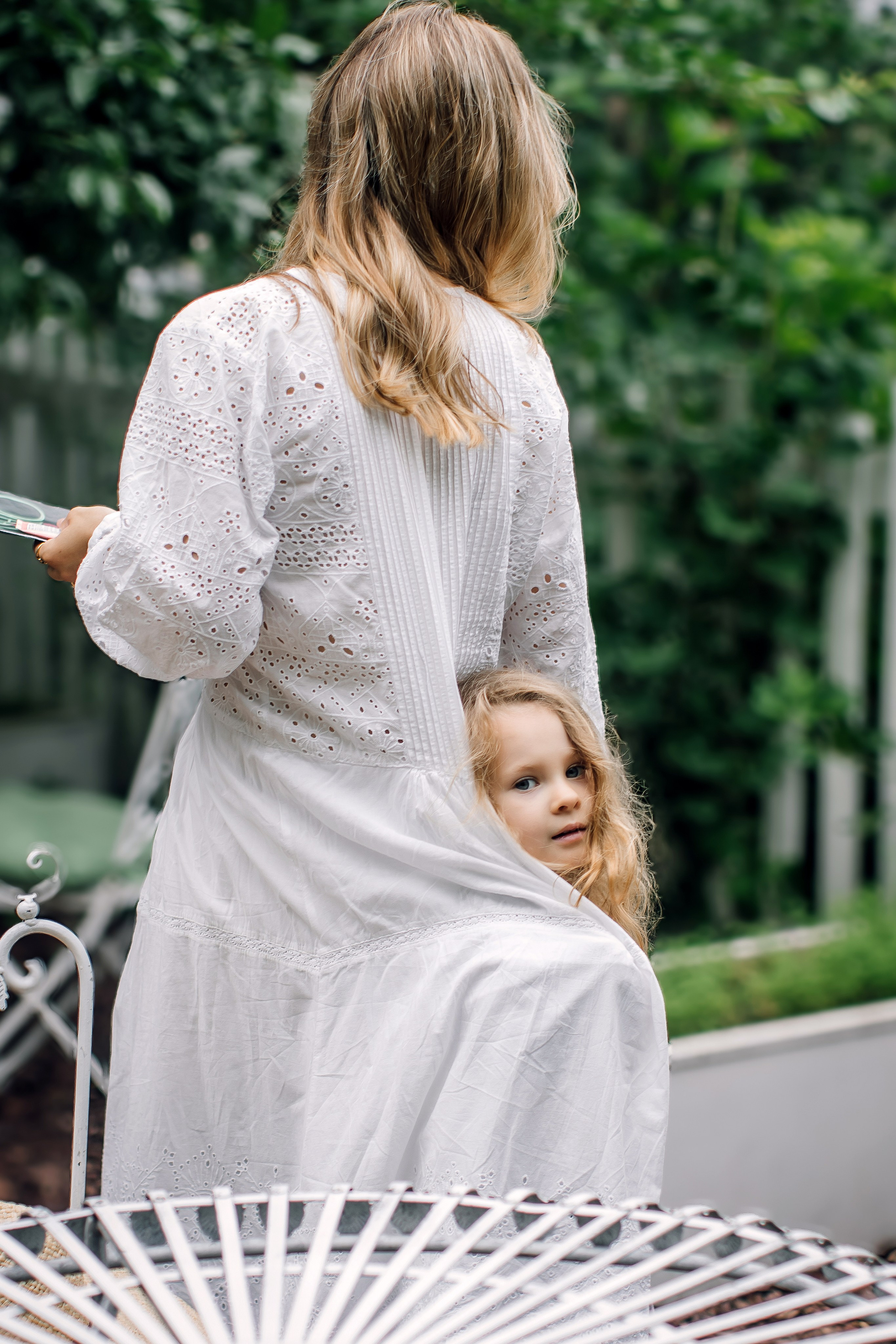 Лена, Лиза. Мия. Любовь Чуляева — свадебный фотограф в Москве и Европе