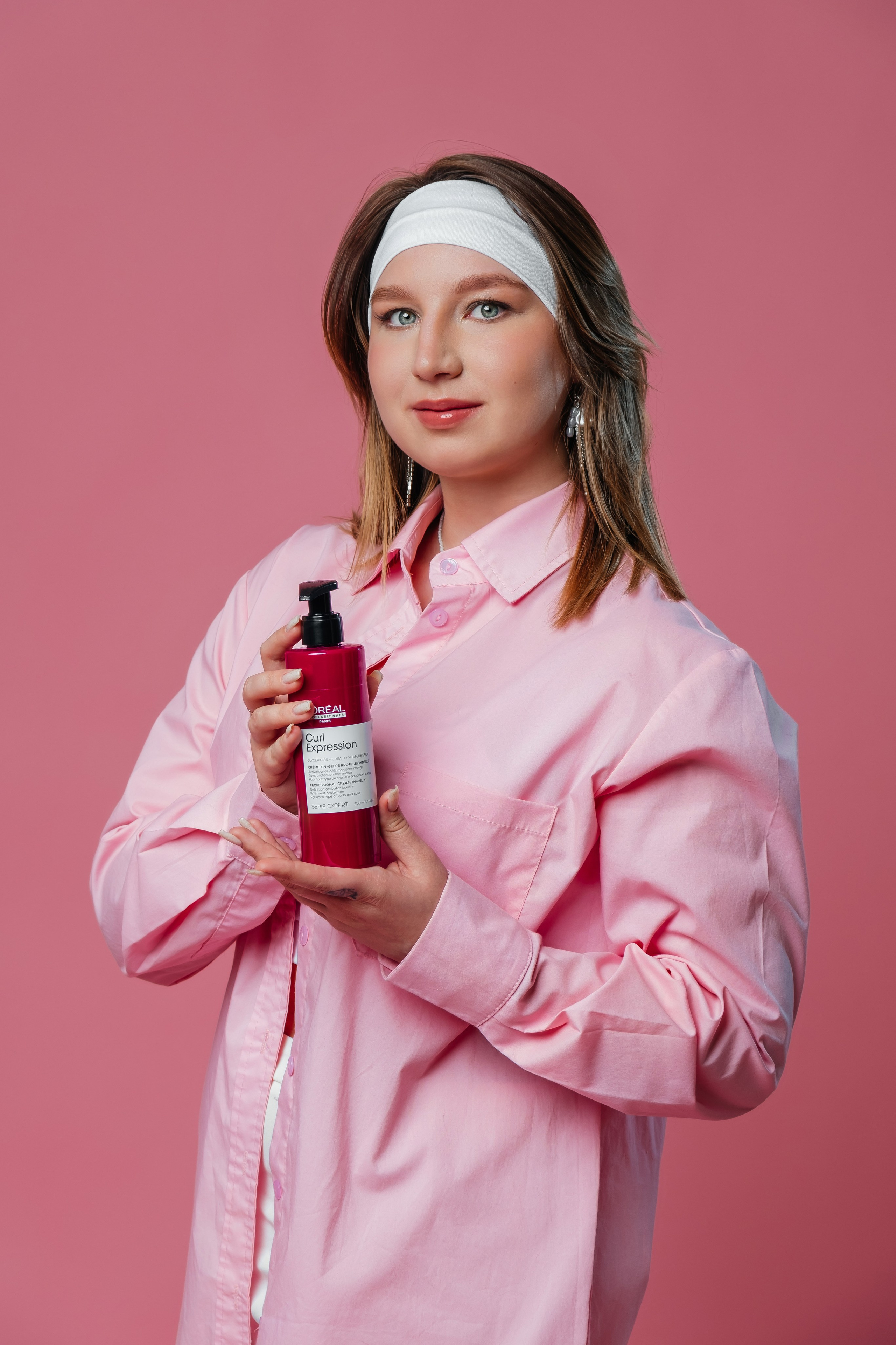 Бизнес — контент. Фотограф Молчанов Александр