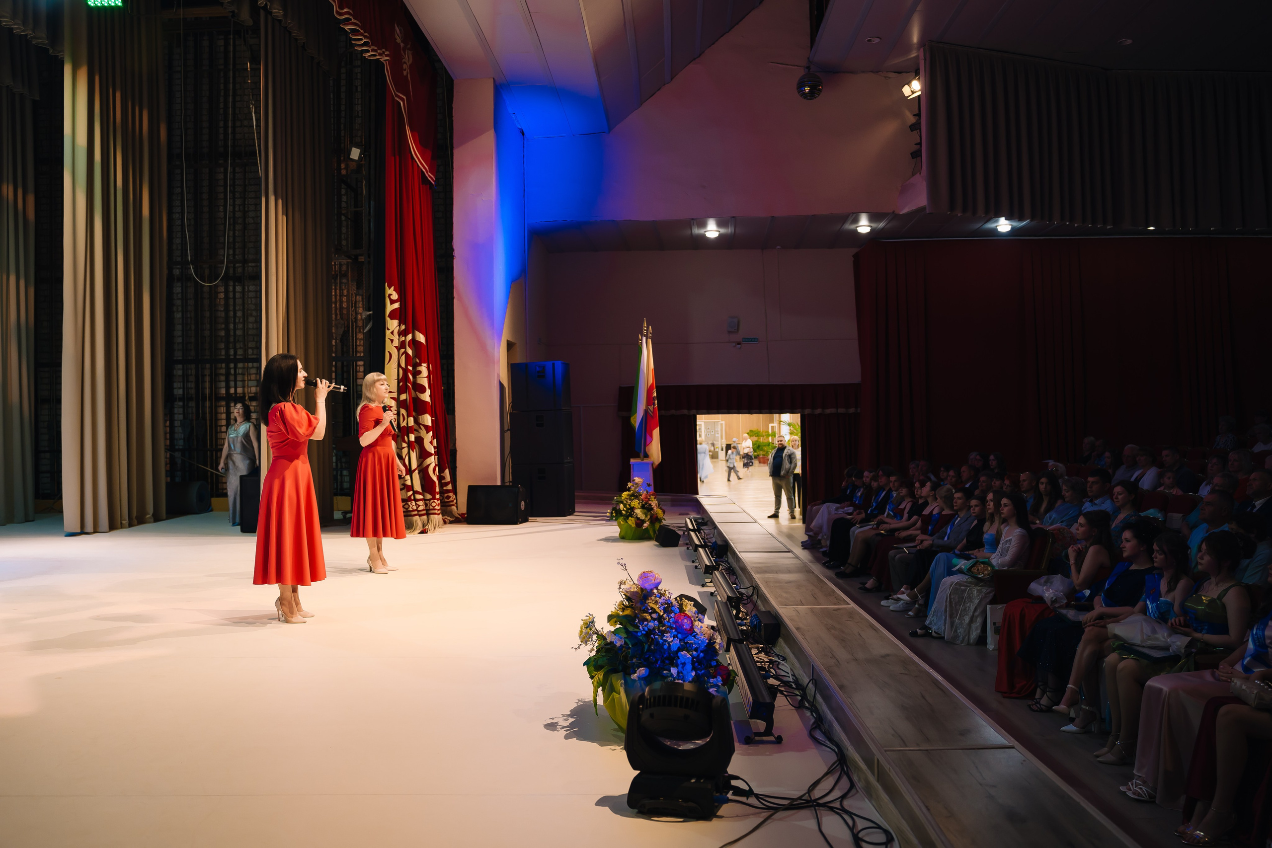 Выпускной 2026. Фотограф Торопец Кристина Абрамова Kanwellia photography