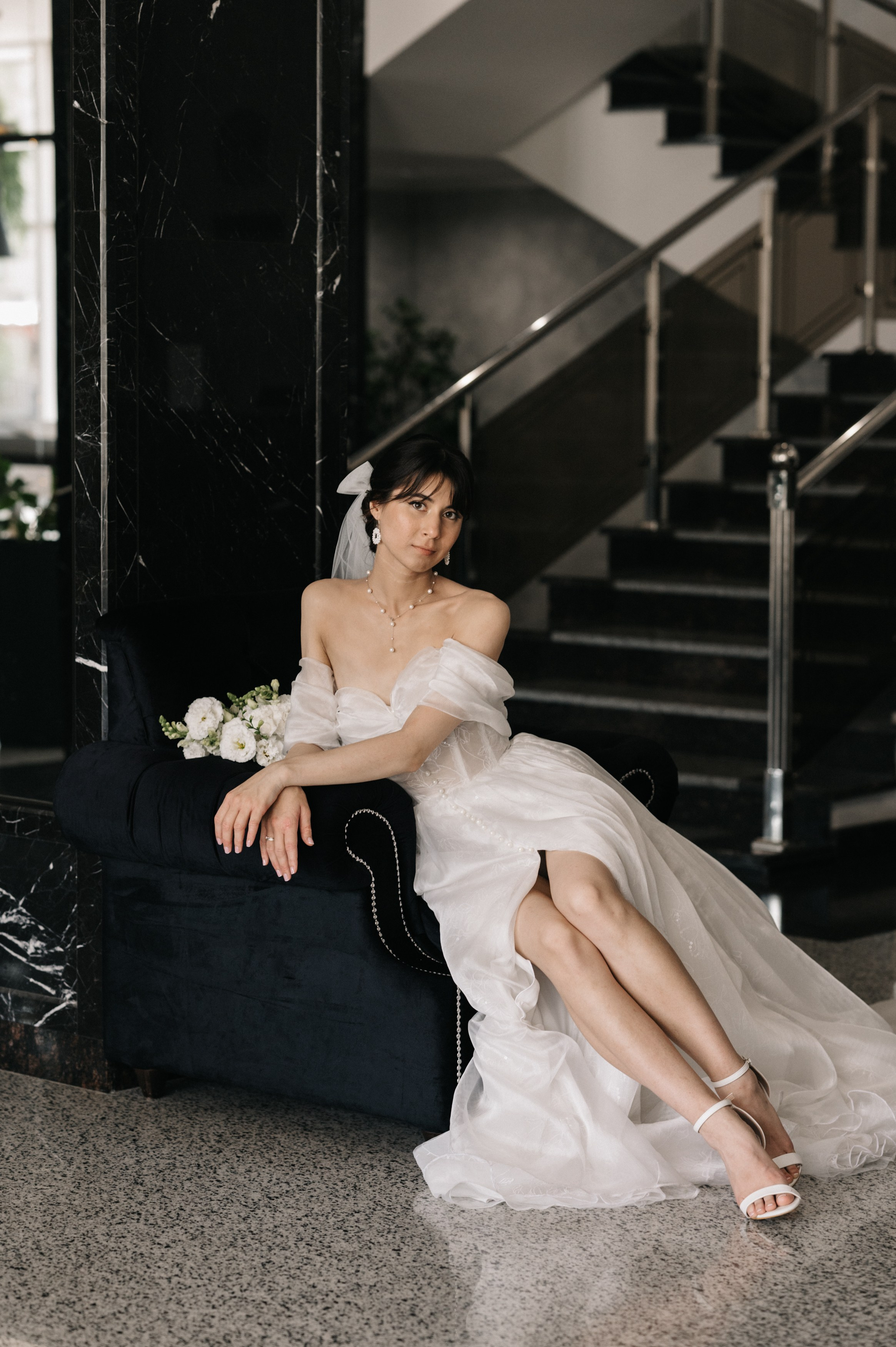 Про любовь. Фотограф Ким Ангелина