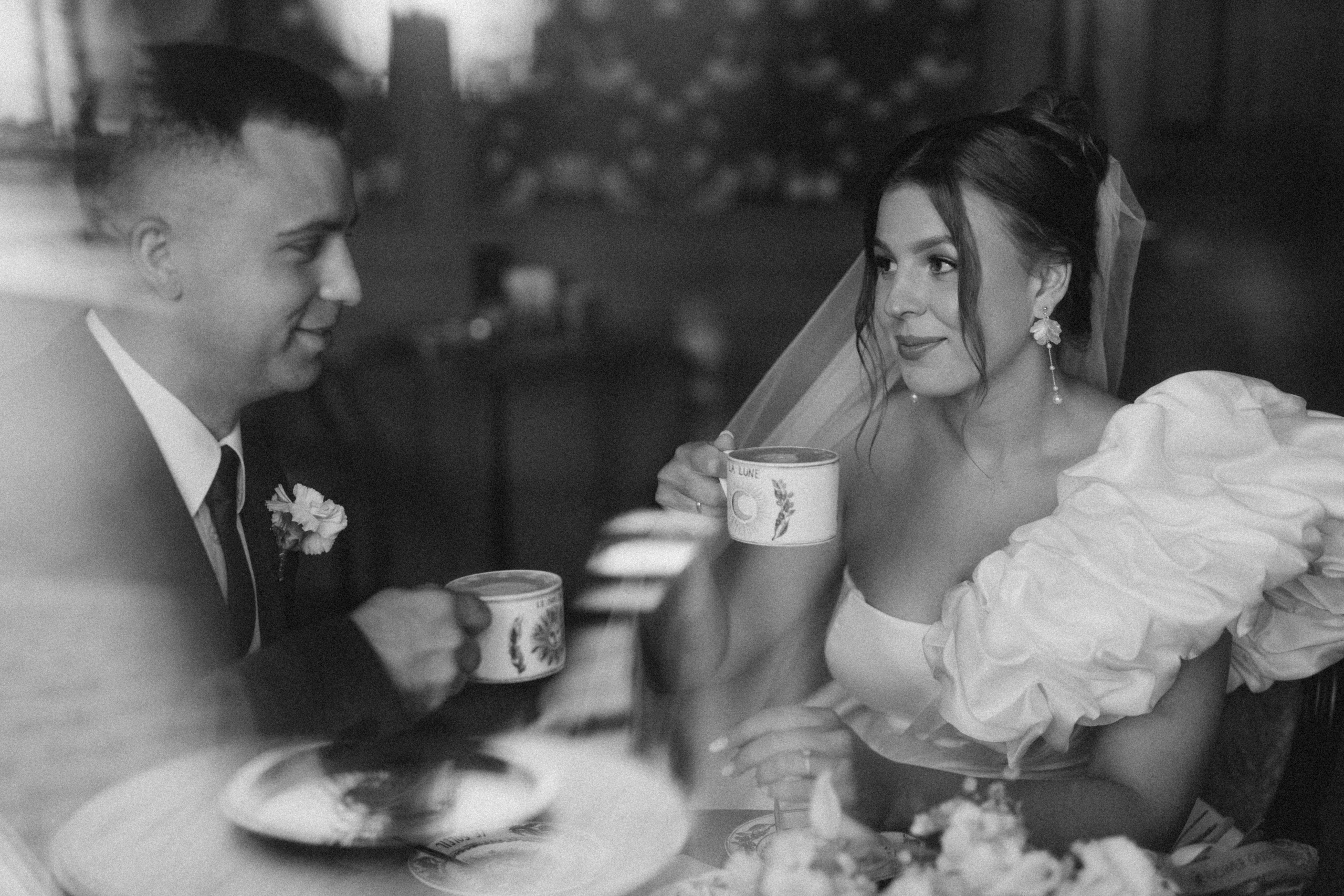 Венчание и свадебная прогулка Анастасии и Антона ✨🪽. Свадебный фотограф в Тамбове Павел Четвертков