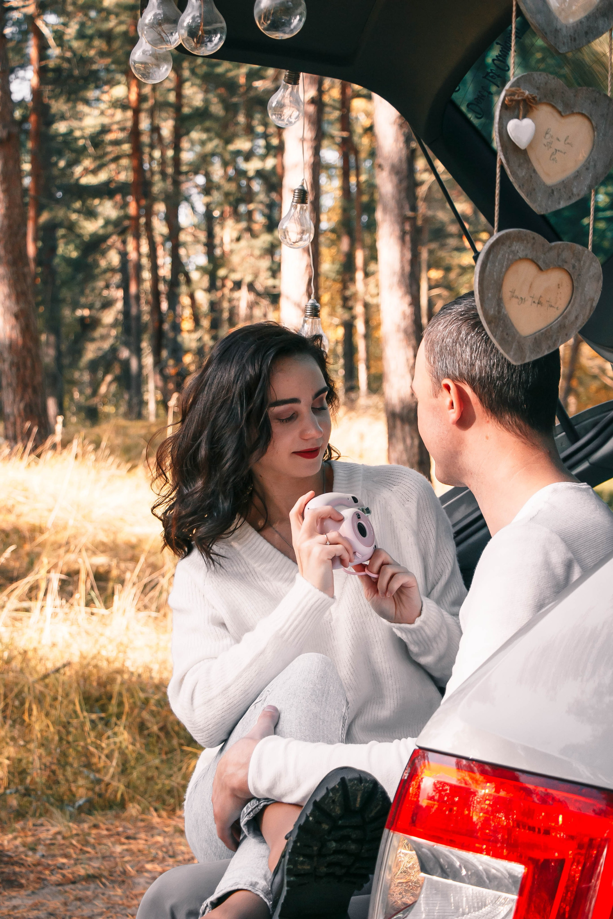 Янис & Элина. Бережно сохраняю ваши чувства и истории на своих фотографиях