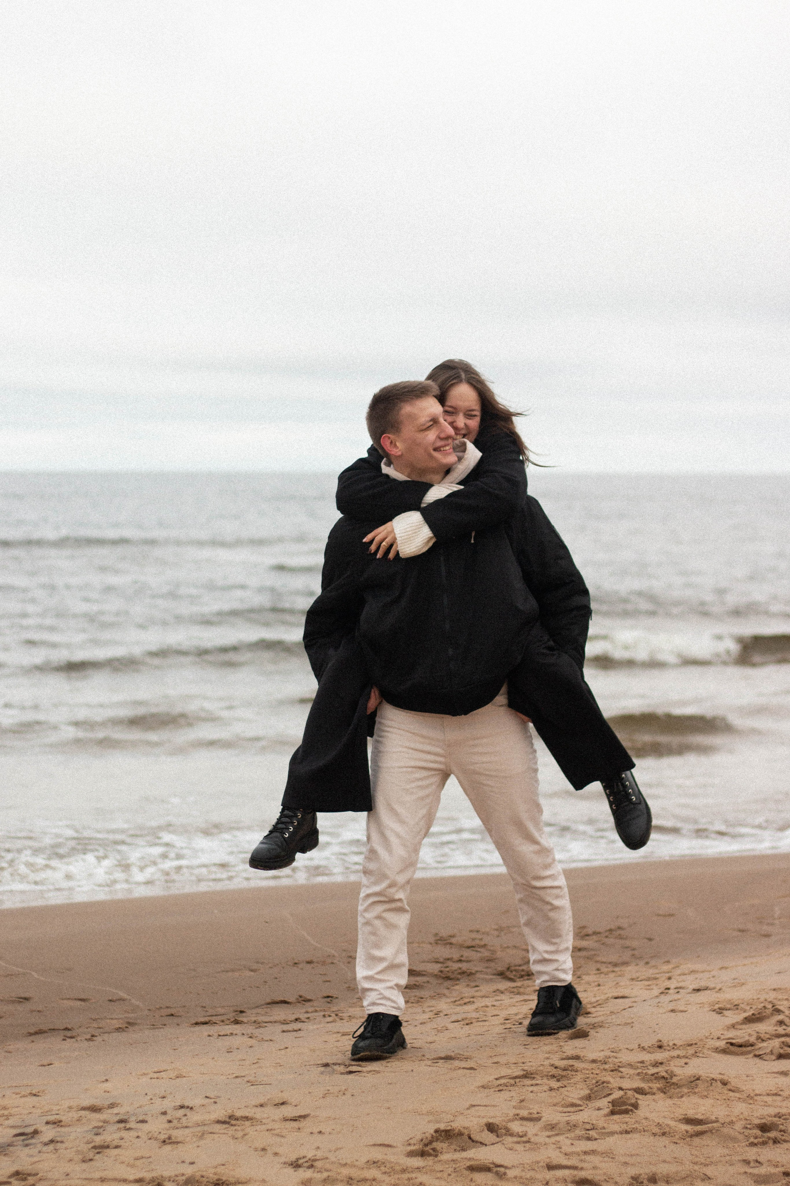 Илья & Настя. Бережно сохраняю ваши чувства и истории на своих фотографиях