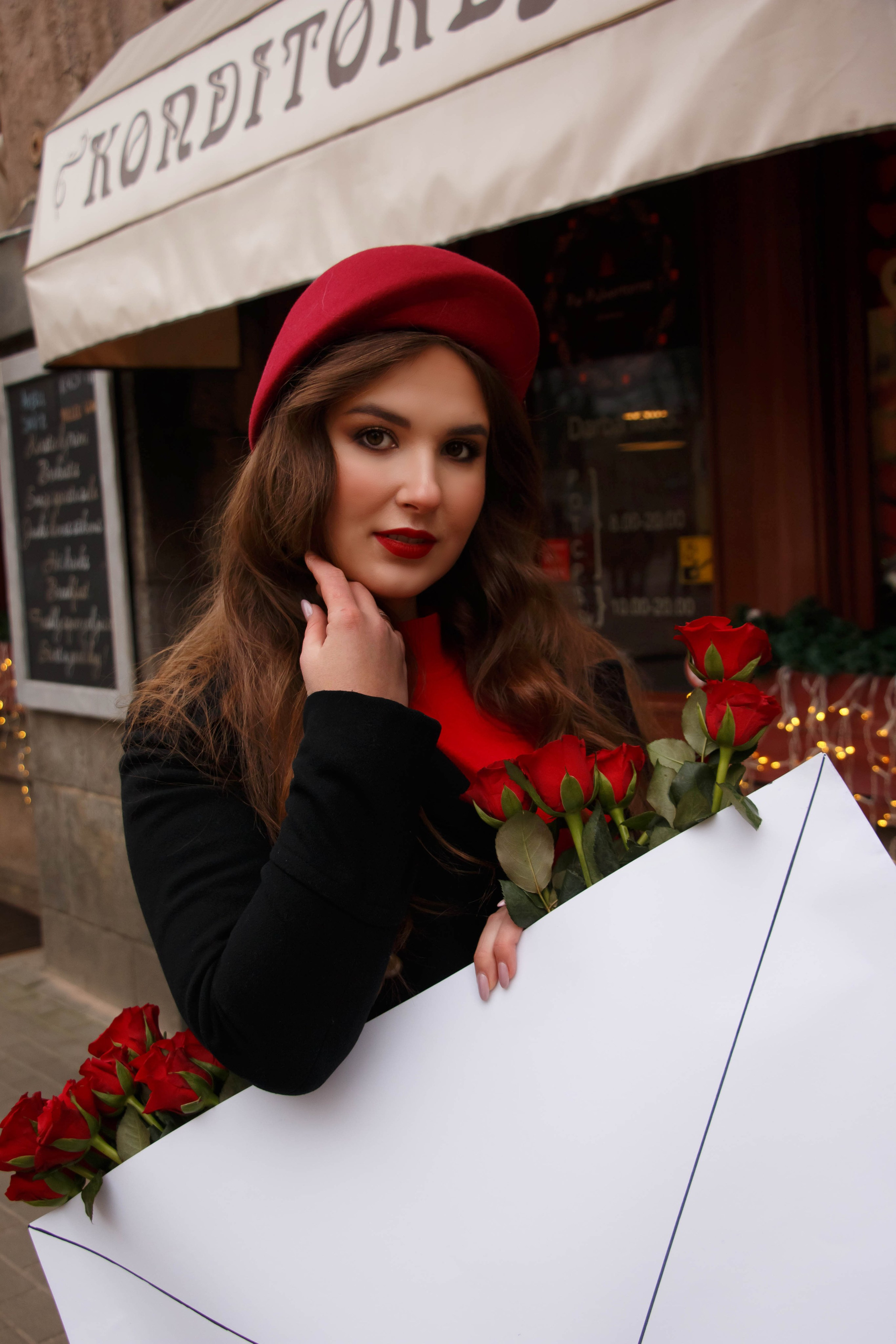 VIKA. Бережно сохраняю ваши чувства и истории на своих фотографиях