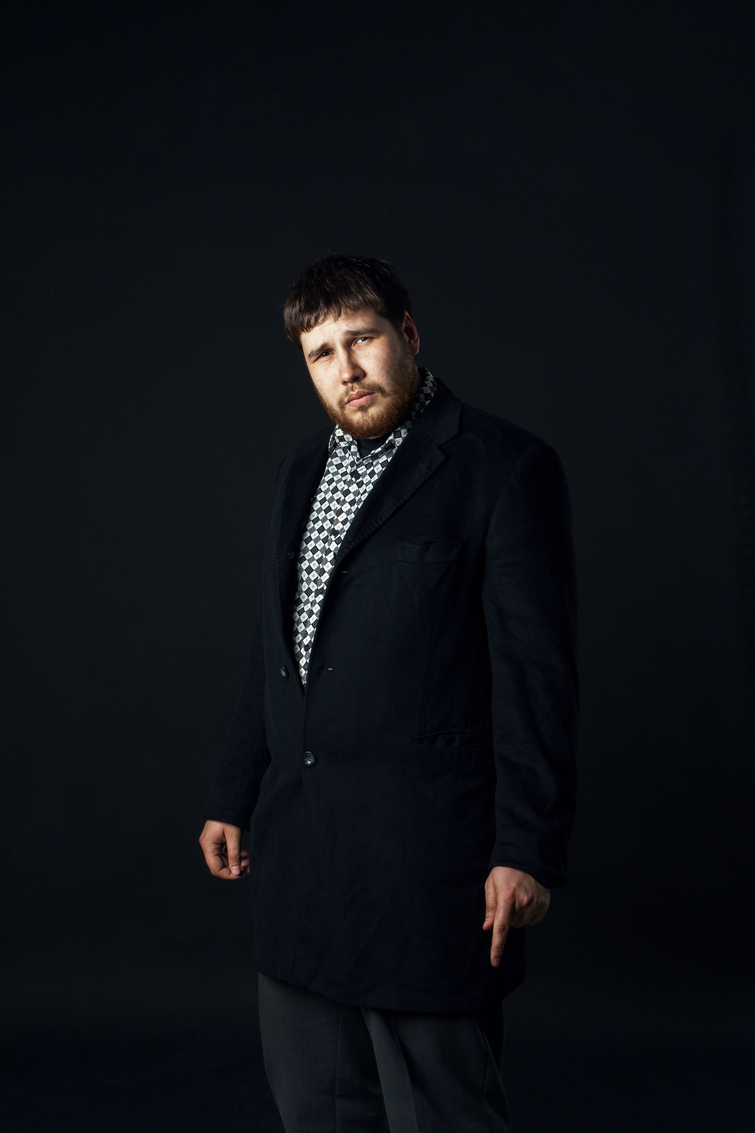 Вурдалак студия. Design Muginov