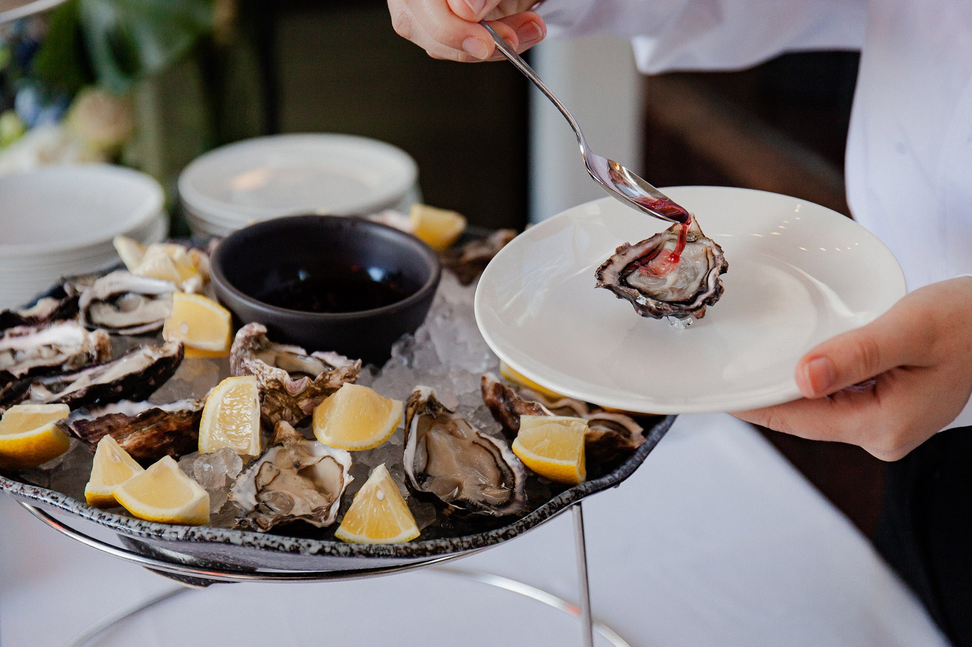 Events. Организация и съёмка мероприятий любого формата. Иван Быков