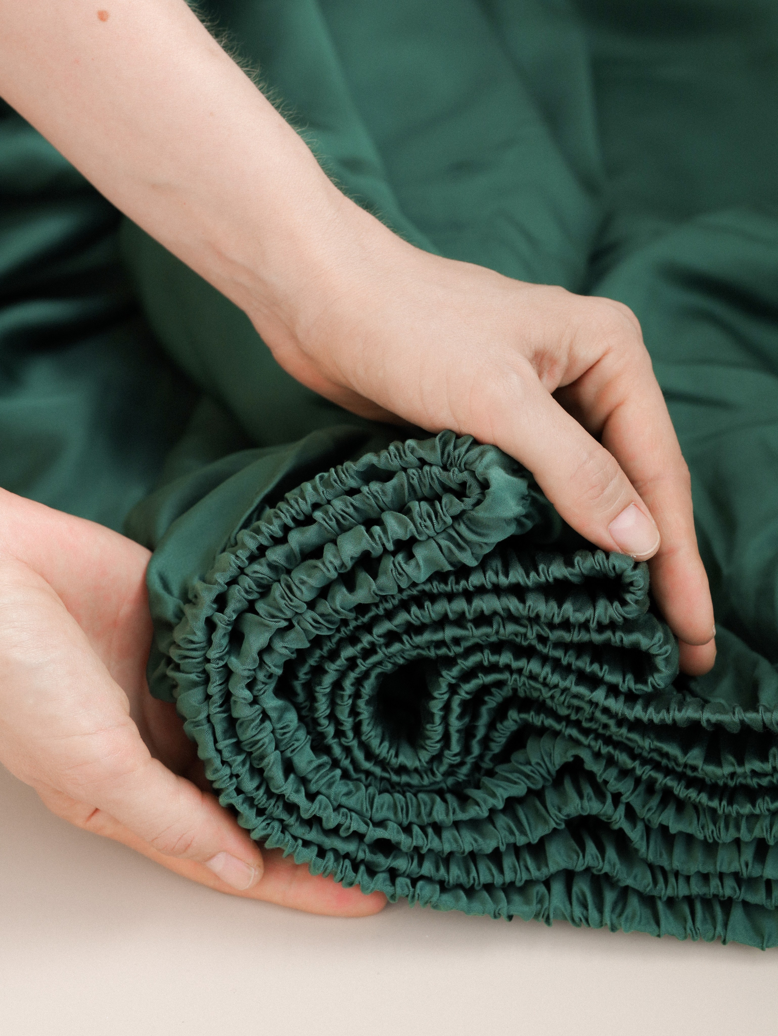 Постельное тенсель. Алёна Стерхова — Предметный и портретный фотограф. Ижевск